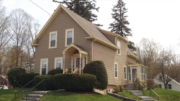 $559,900 | 61 Nelson Place, Worcester, MA 01609