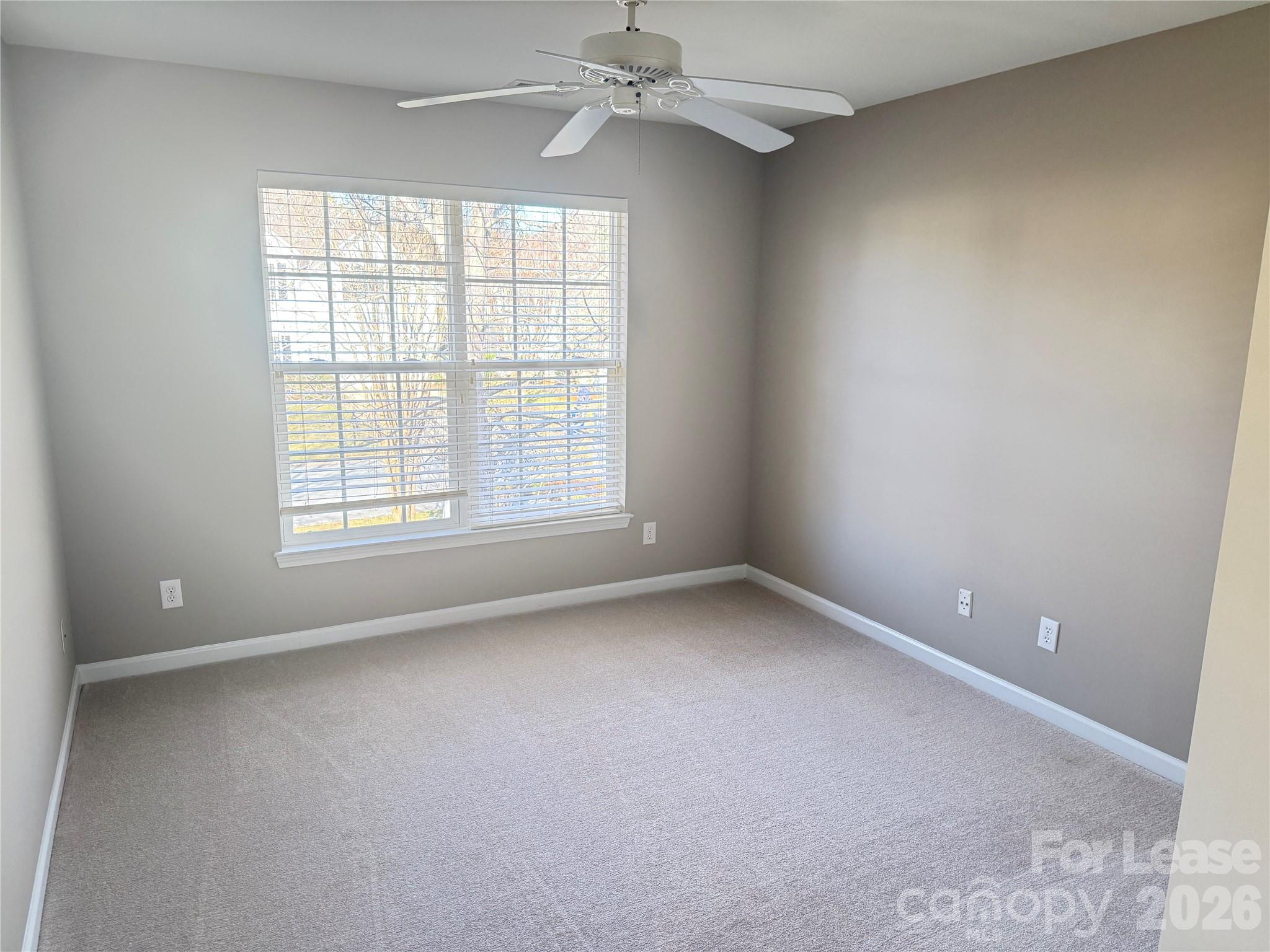 13518 Northbourne Road Huntersville, NC 28078 - Photo 10 of 15 an empty room with a window
