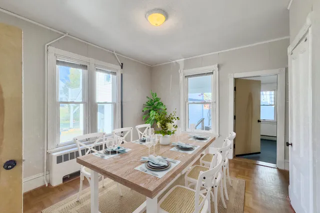 $500,000 | 31 Talbot Avenue, Rockland, ME 04841