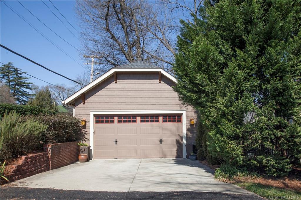 2220 Vail Avenue Charlotte, NC 28207 - Photo 23 of 23 a view of a house with a garage