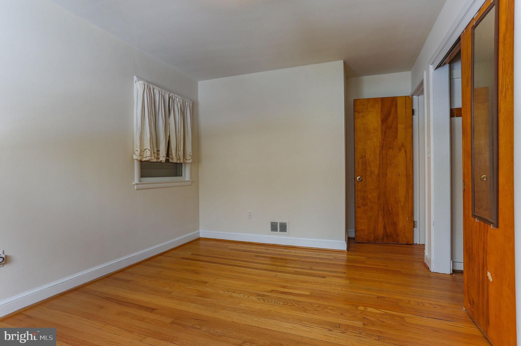 6020 Linganore Road Frederick, MD 21701 - Photo 24 of 46 Bedroom 3 window looks into Bonus Room