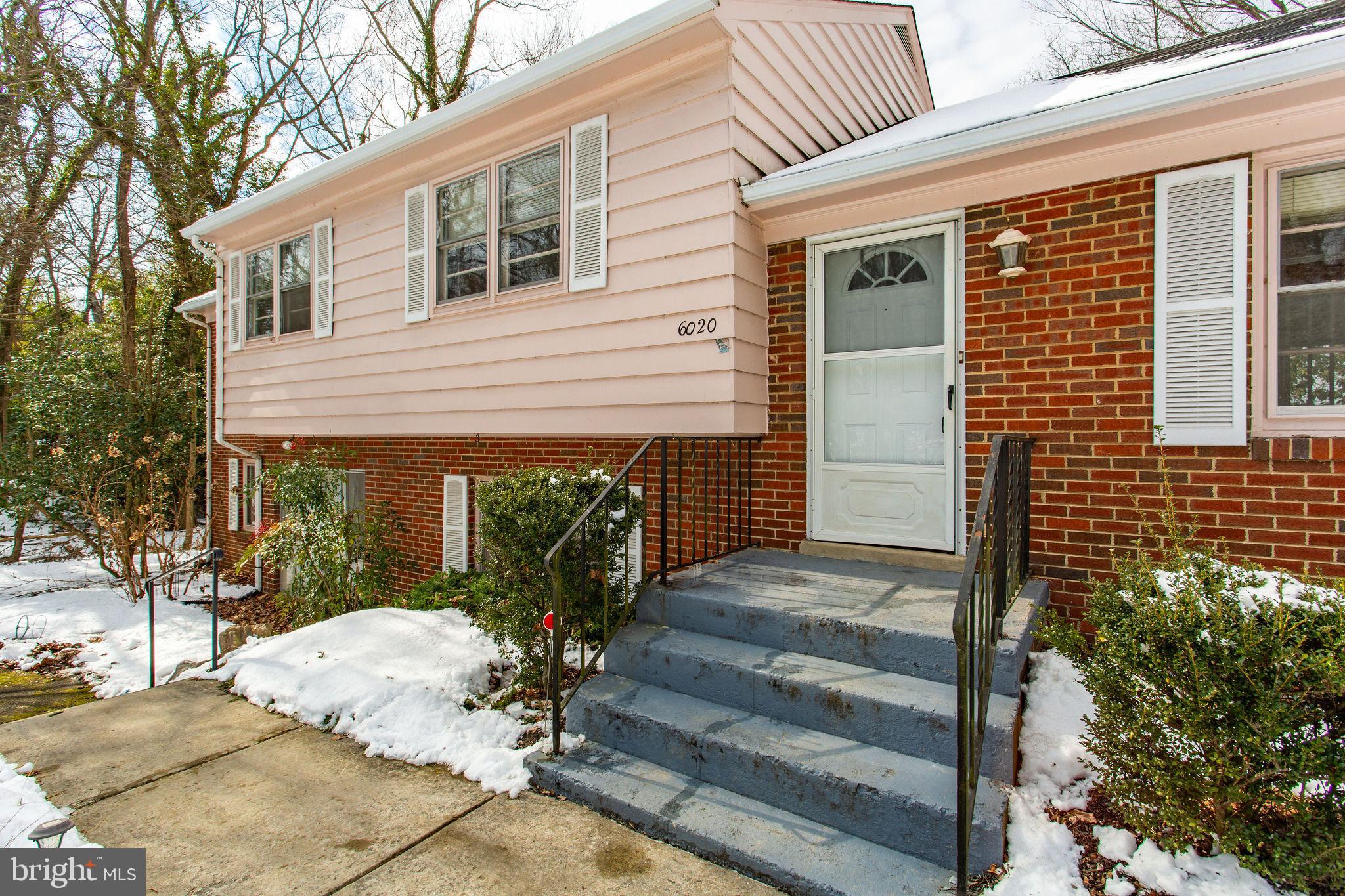 6020 Linganore Road Frederick, MD 21701 - Photo 5 of 46 Welcome Home!