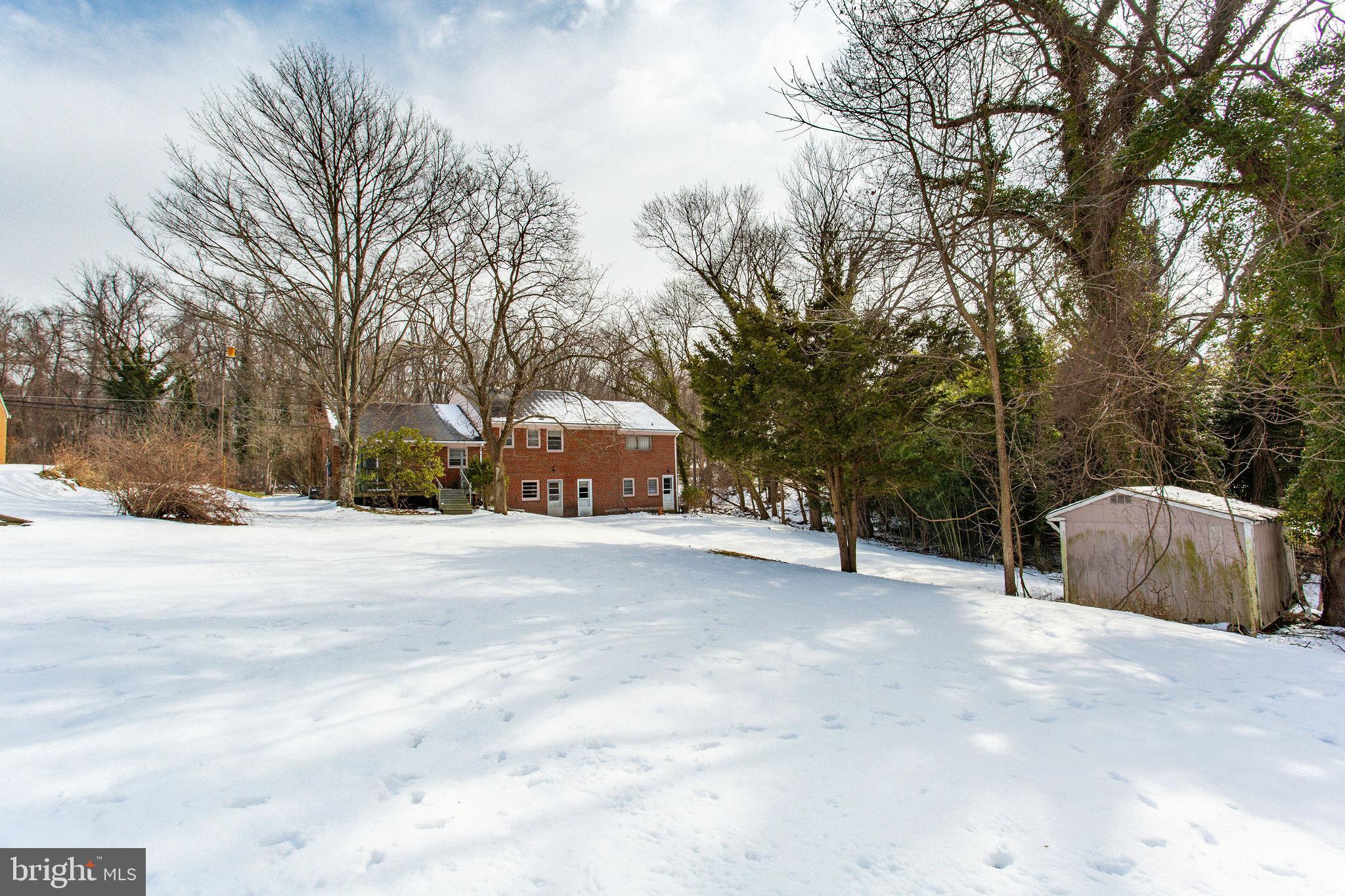 6020 Linganore Road Frederick, MD 21701 - Photo 44 of 46 What a Great Lot!