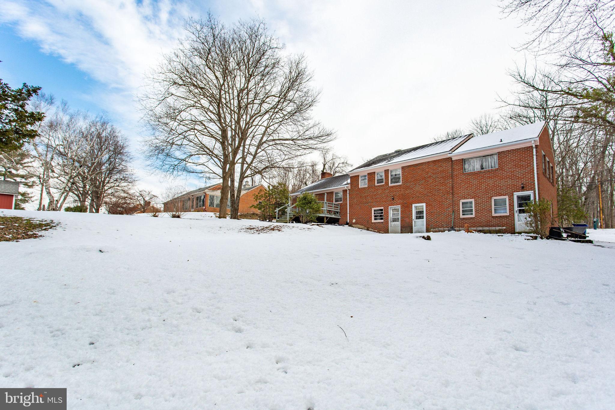 6020 Linganore Road Frederick, MD 21701 - Photo 45 of 46 Make this Home Sweet Home