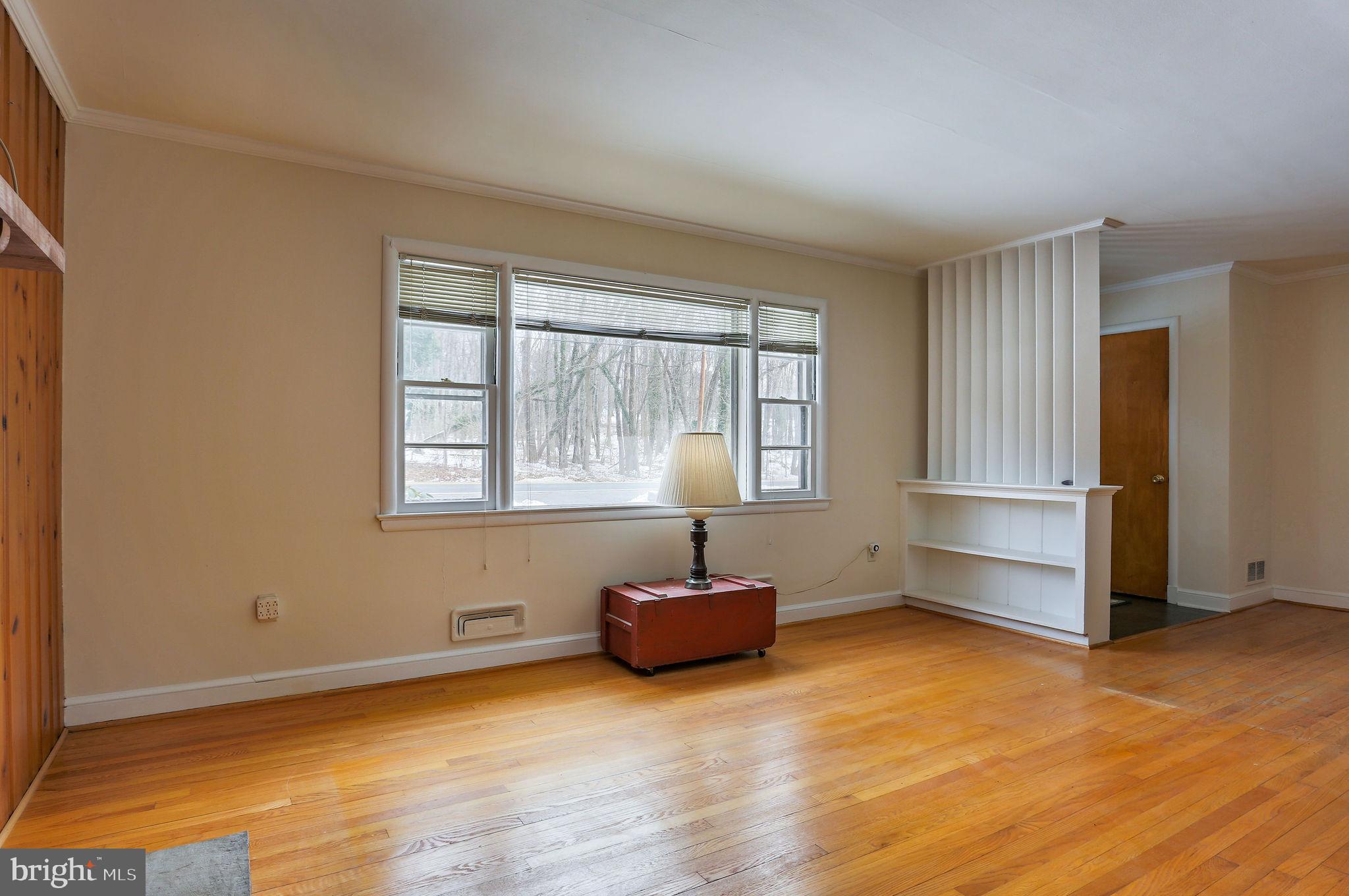 6020 Linganore Road Frederick, MD 21701 - Photo 7 of 46 Wood floors throughout!