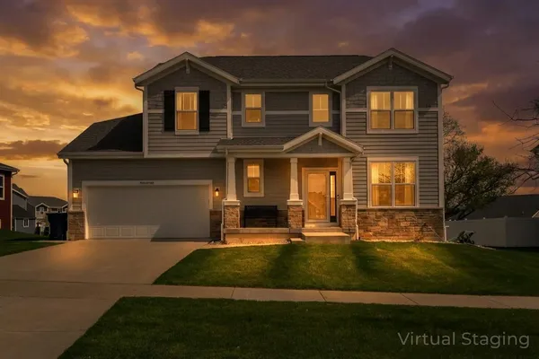 $759,900 | W241-n5660 Maple Grove Lane, Sussex, WI 53089