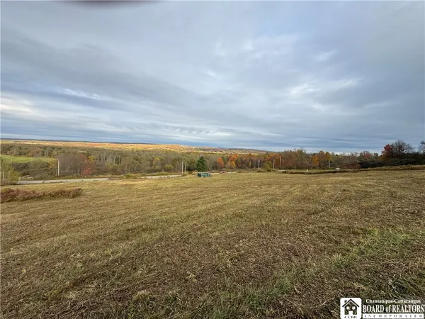 $15,000 | Kimballstand-stockton St Sinclairville Ny 14782, Sinclairville, NY 14782