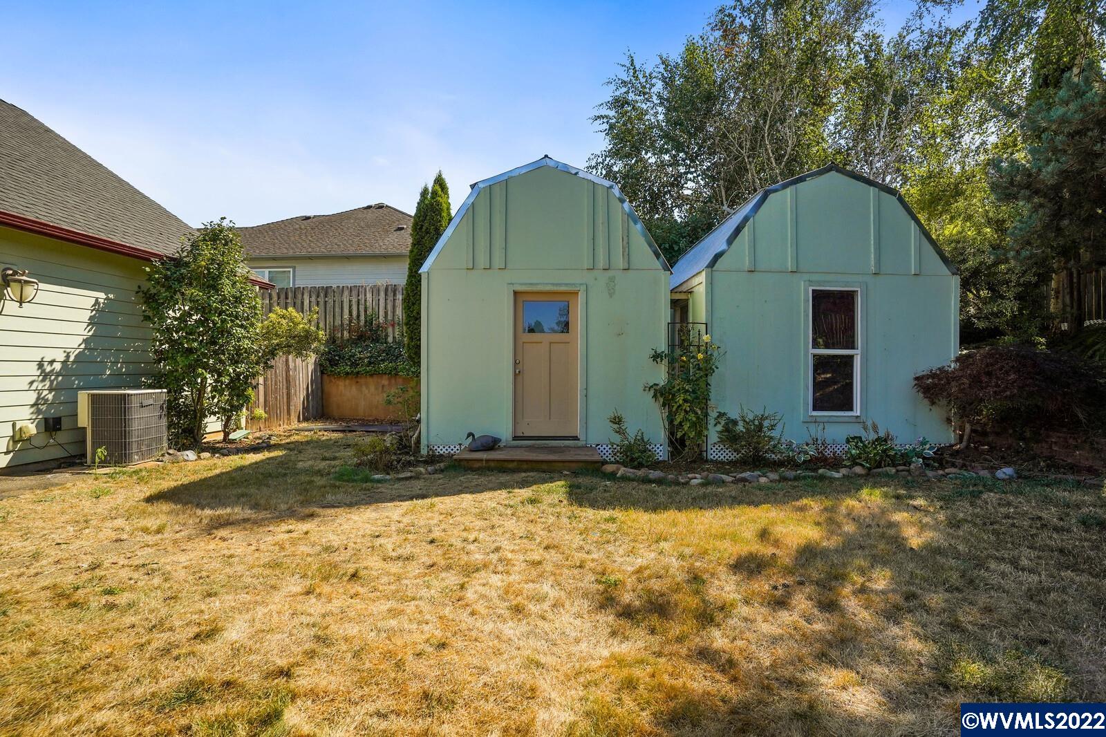 2221 Davis Road South Salem, OR 97306 - Photo 38 of 42 Gallery Image 38