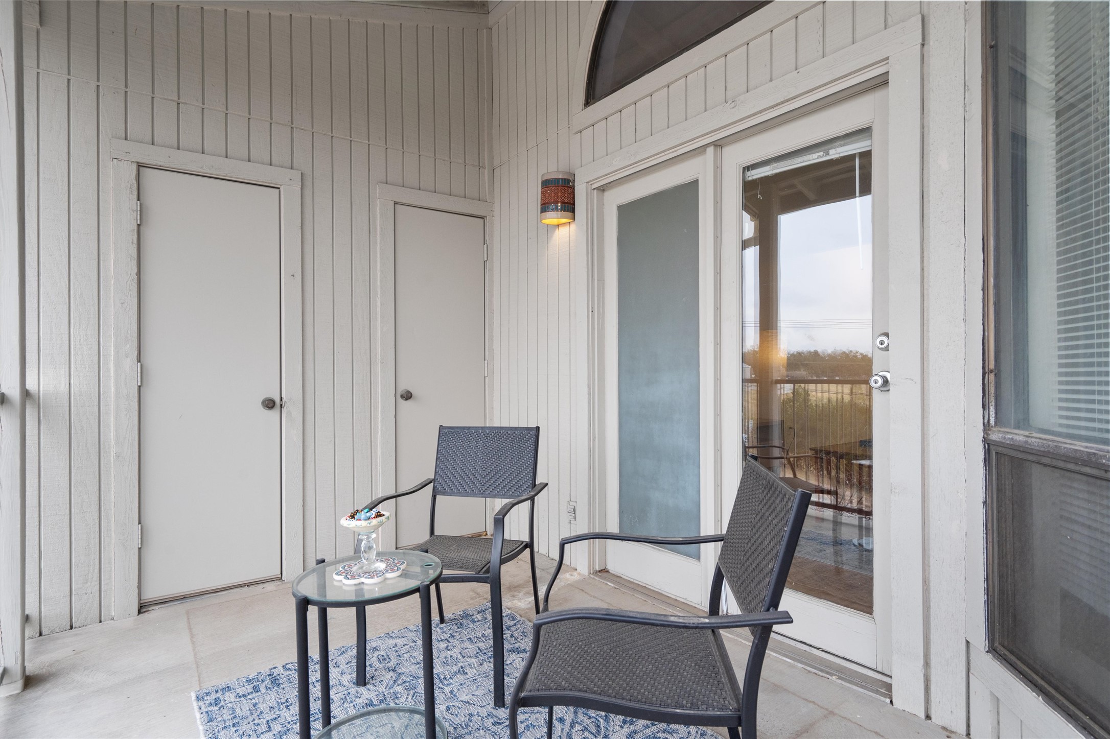 3840 Far W Boulevard, Unit 206 Austin, TX 78731 - Photo 18 of 20 Bonus: patio storage closets for all the extras.