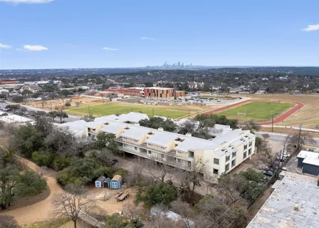 $279,000 | 3840 Far W Boulevard, Unit 206, Austin, TX 78731