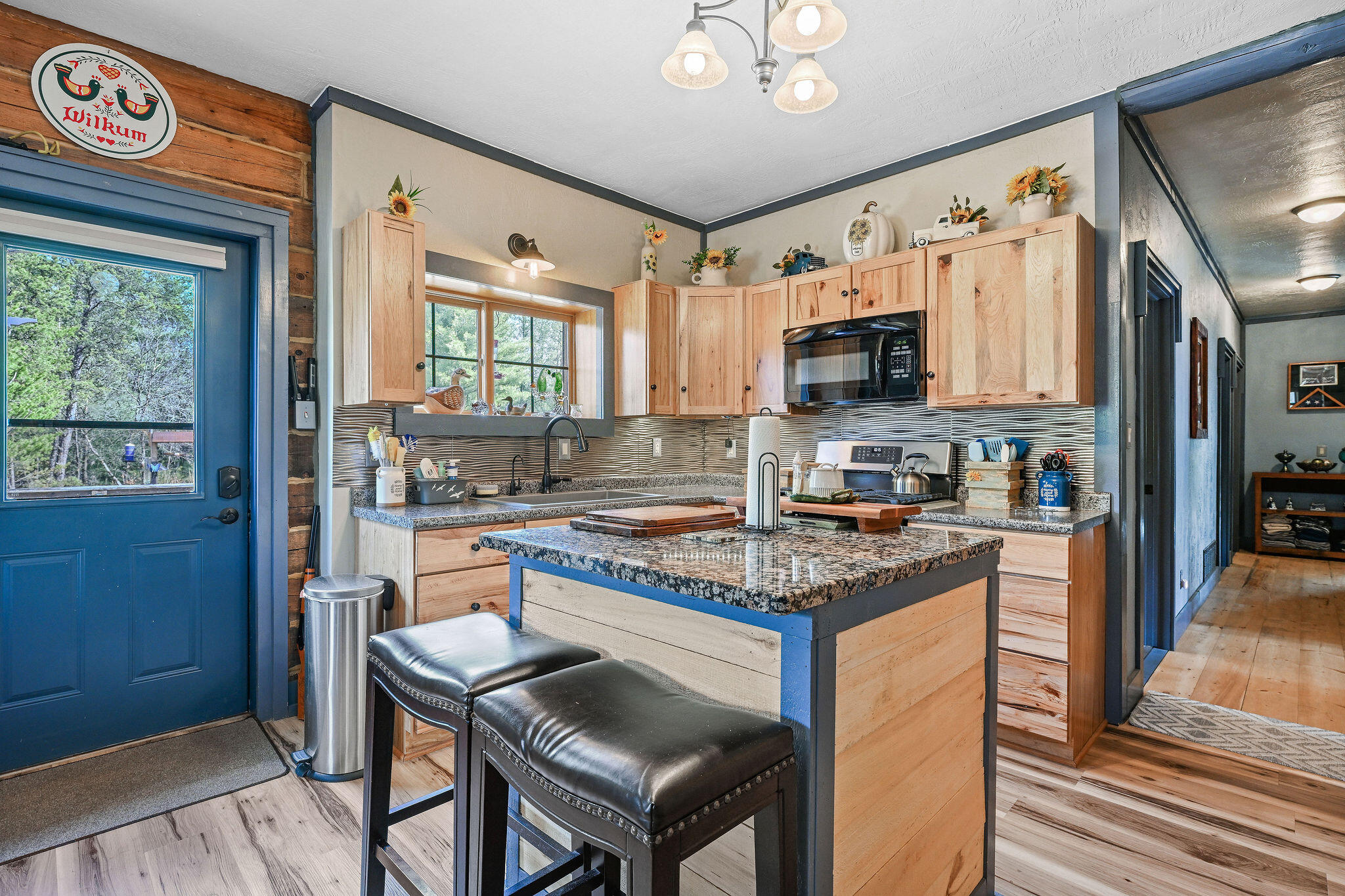 938 County Road, Unit C Hancock, WI 54943 - Photo 13 of 71 DSC_3198