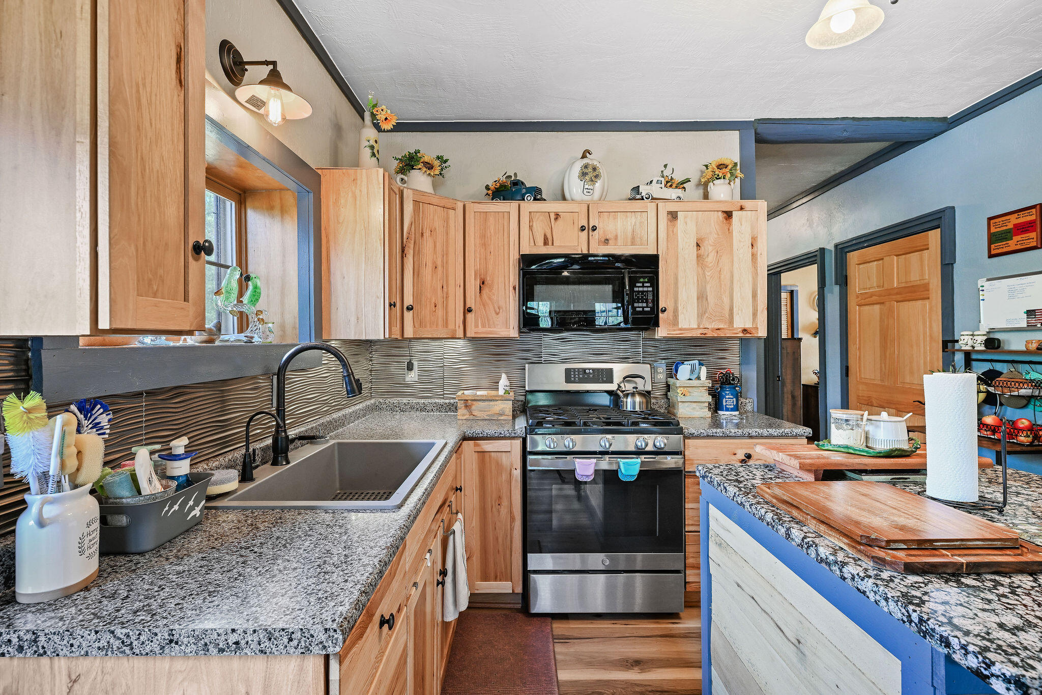 938 County Road, Unit C Hancock, WI 54943 - Photo 14 of 71 DSC_3203