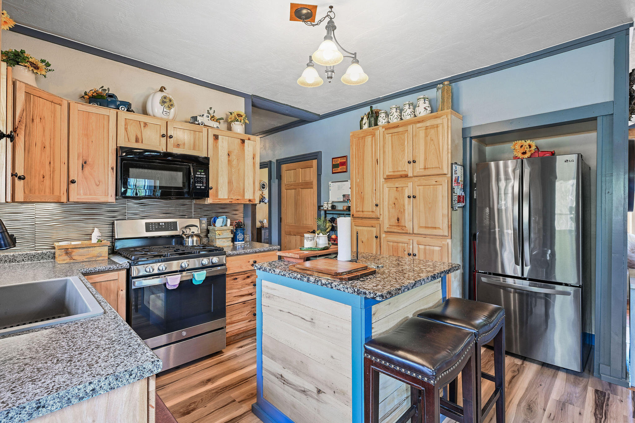 938 County Road, Unit C Hancock, WI 54943 - Photo 15 of 71 DSC_3208