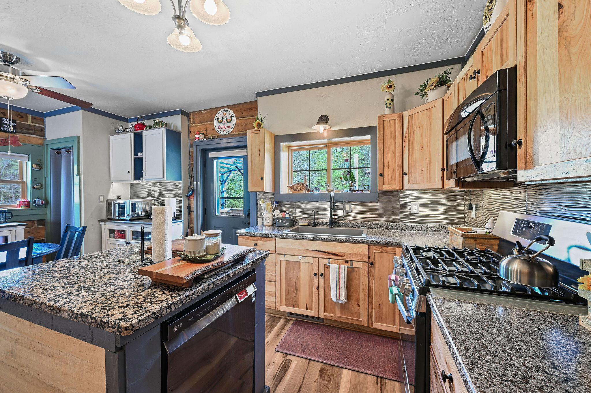 938 County Road, Unit C Hancock, WI 54943 - Photo 16 of 71 DSC_3213