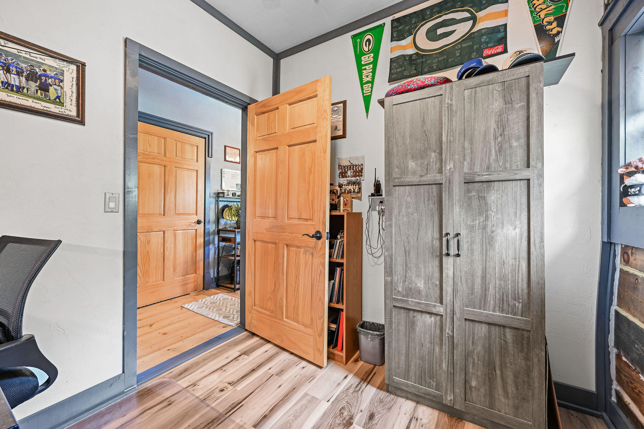 938 County Road, Unit C Hancock, WI 54943 - Photo 19 of 71 DSC_3228