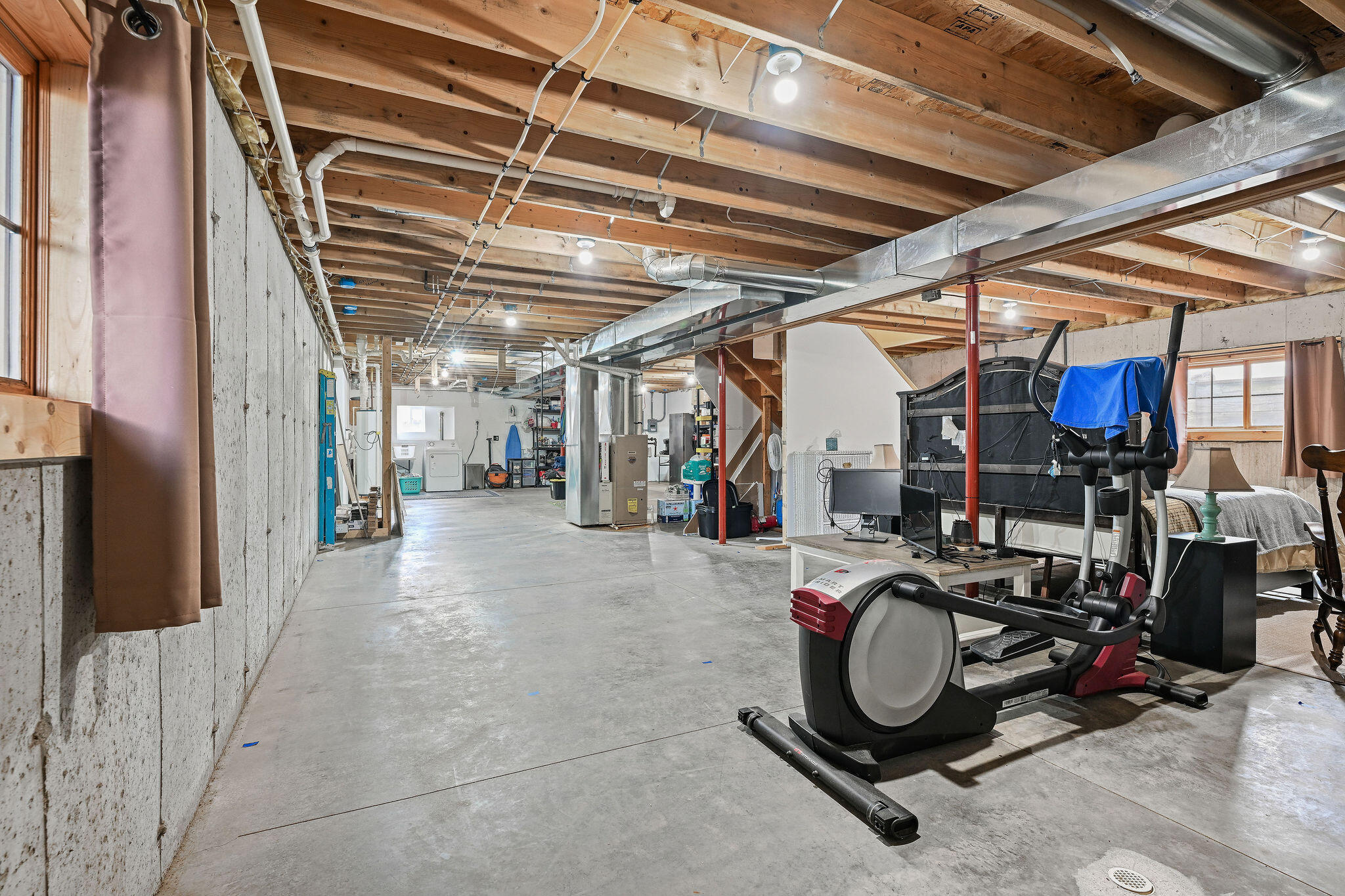 938 County Road, Unit C Hancock, WI 54943 - Photo 34 of 71 DSC_3313