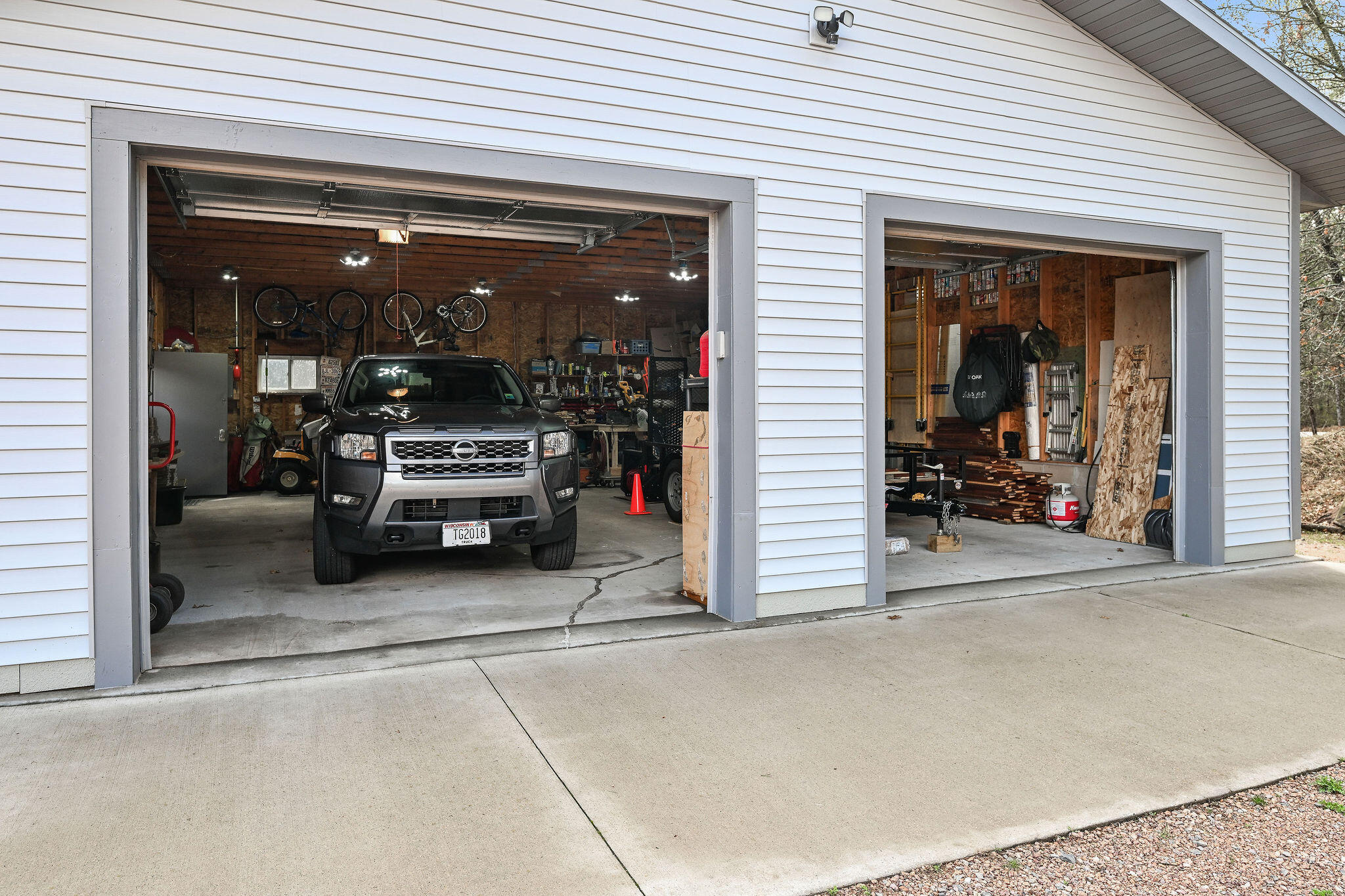 938 County Road, Unit C Hancock, WI 54943 - Photo 39 of 71 DSC_3350