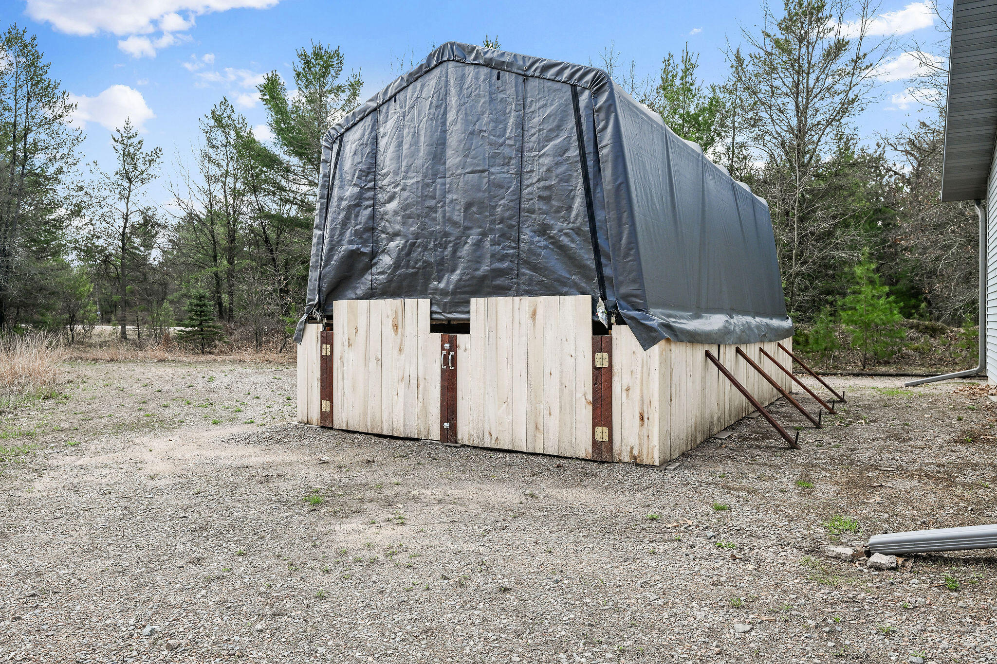 938 County Road, Unit C Hancock, WI 54943 - Photo 40 of 71 DSC_3340