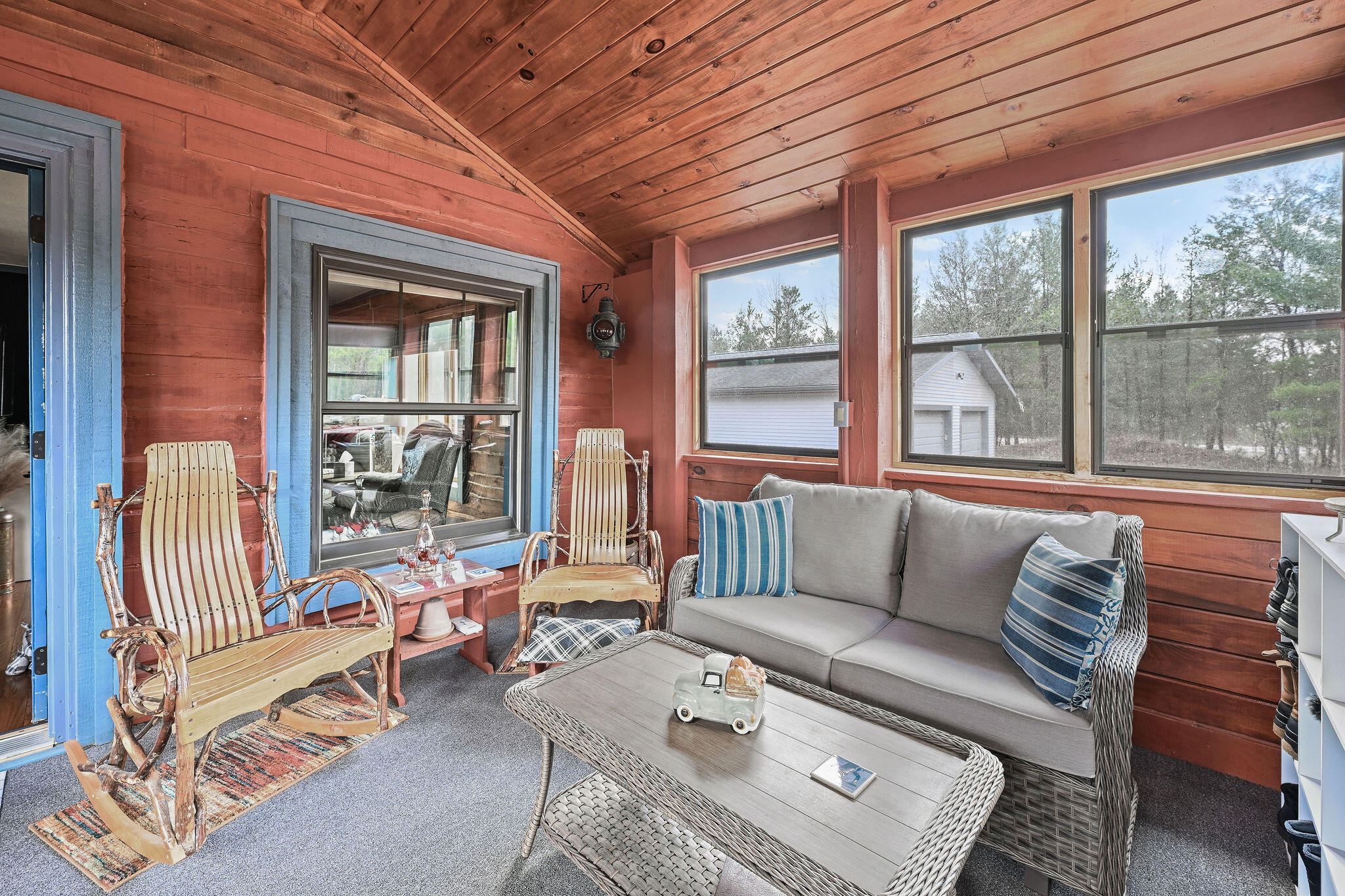 938 County Road, Unit C Hancock, WI 54943 - Photo 4 of 71 DSC_3139