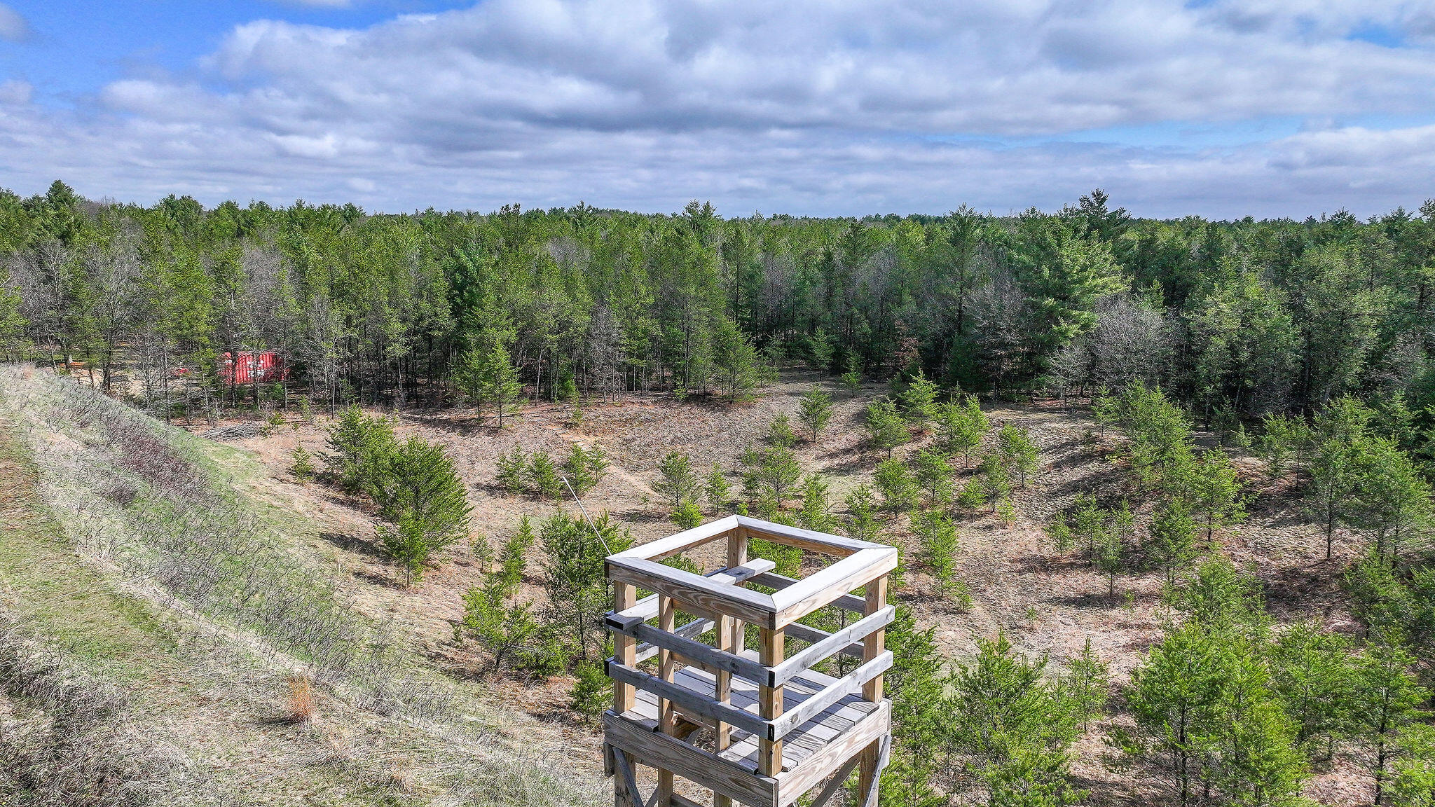 938 County Road, Unit C Hancock, WI 54943 - Photo 47 of 71 DJI_20260416105343_0039_D