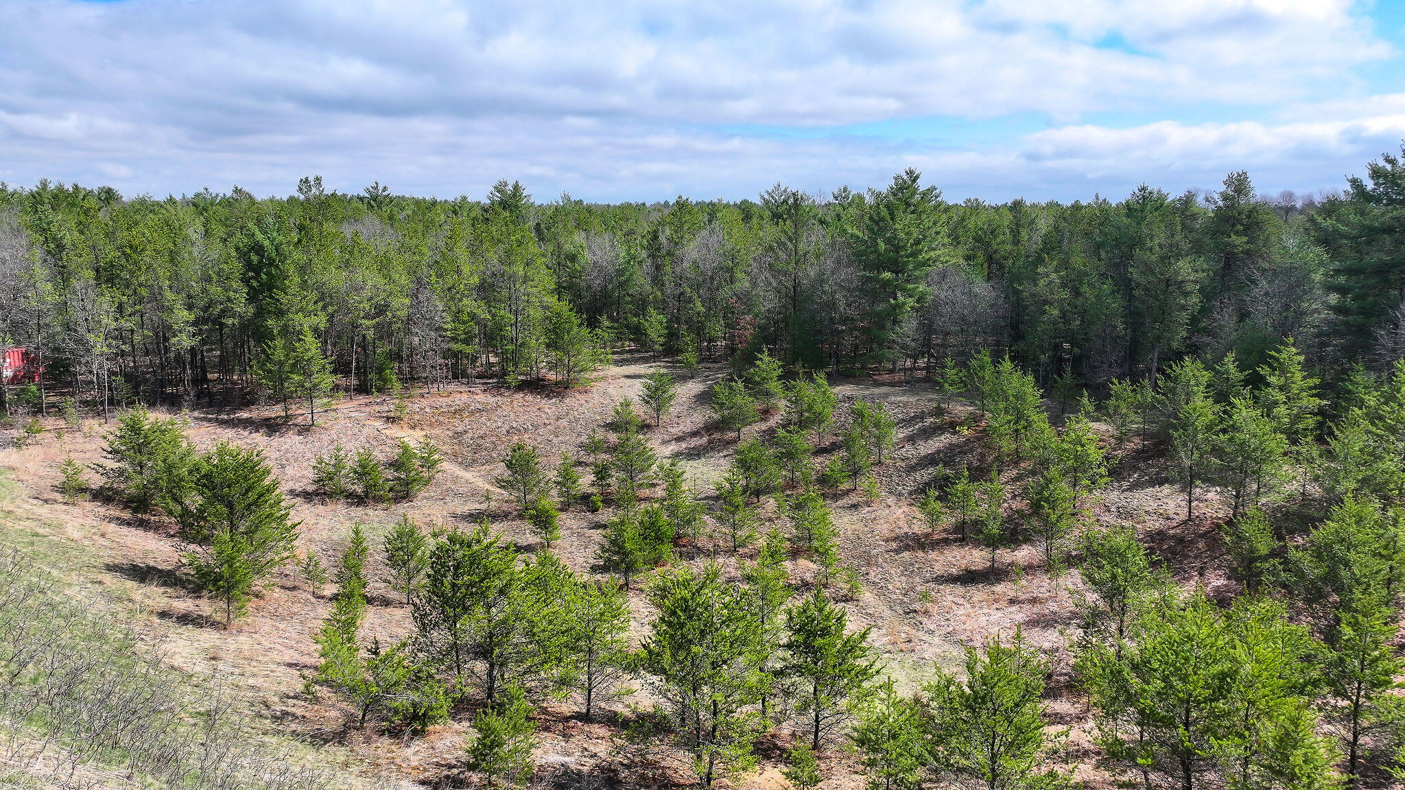 938 County Road, Unit C Hancock, WI 54943 - Photo 48 of 71 DJI_20260416105410_0048_D