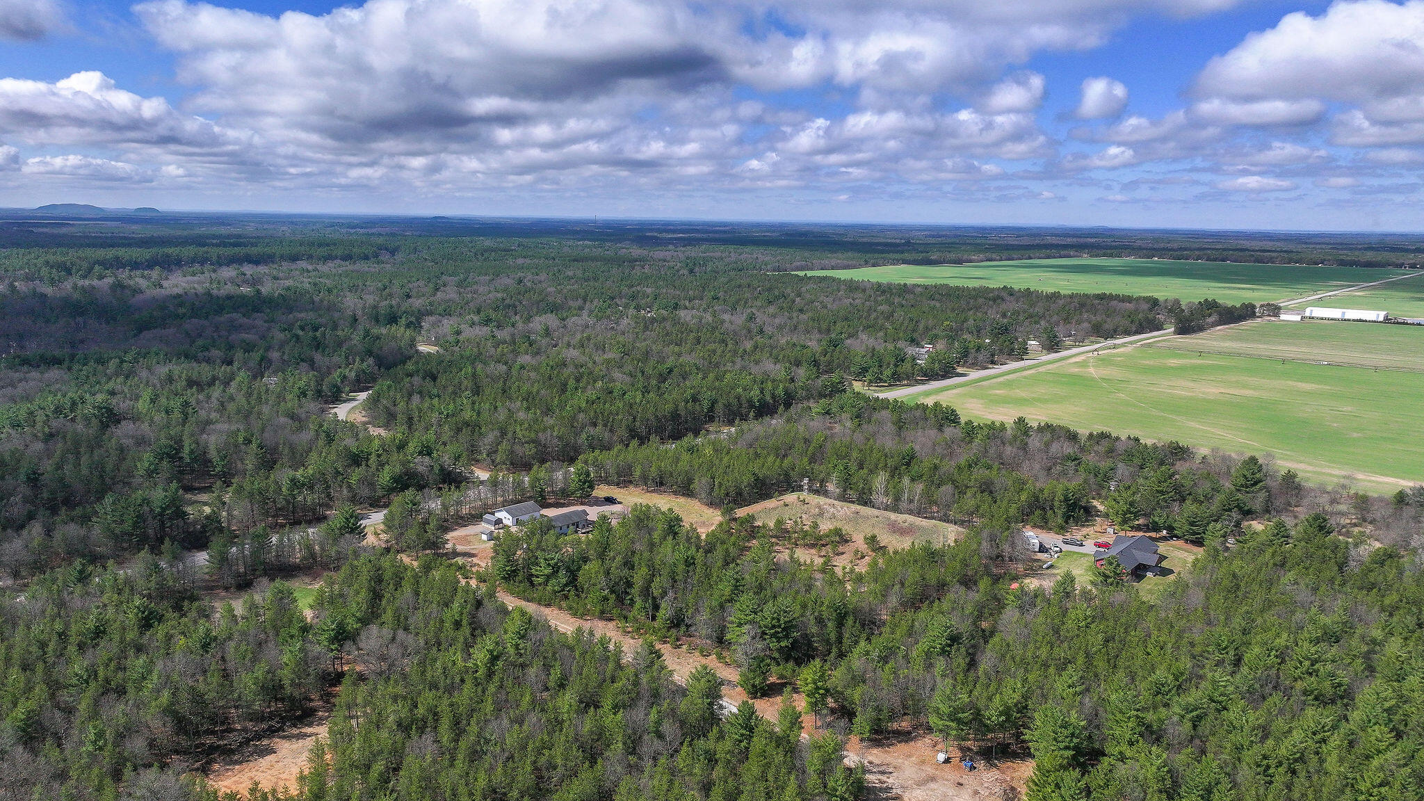 938 County Road, Unit C Hancock, WI 54943 - Photo 49 of 71 DJI_20260416105501_0054_D