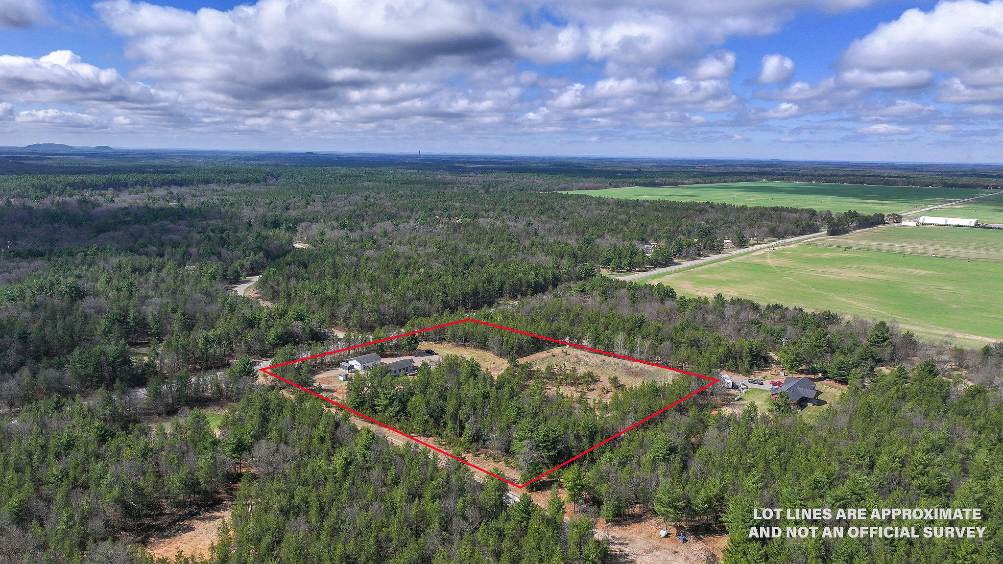 938 County Road, Unit C Hancock, WI 54943 - Photo 50 of 71 DJI_20260416105501_0054_D-Edit