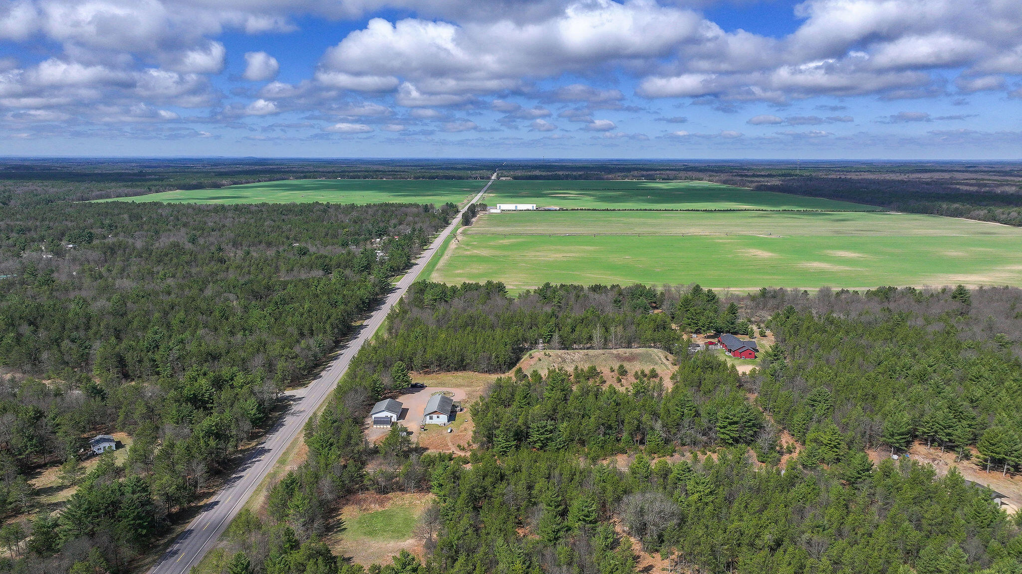 938 County Road, Unit C Hancock, WI 54943 - Photo 51 of 71 DJI_20260416105525_0059_D