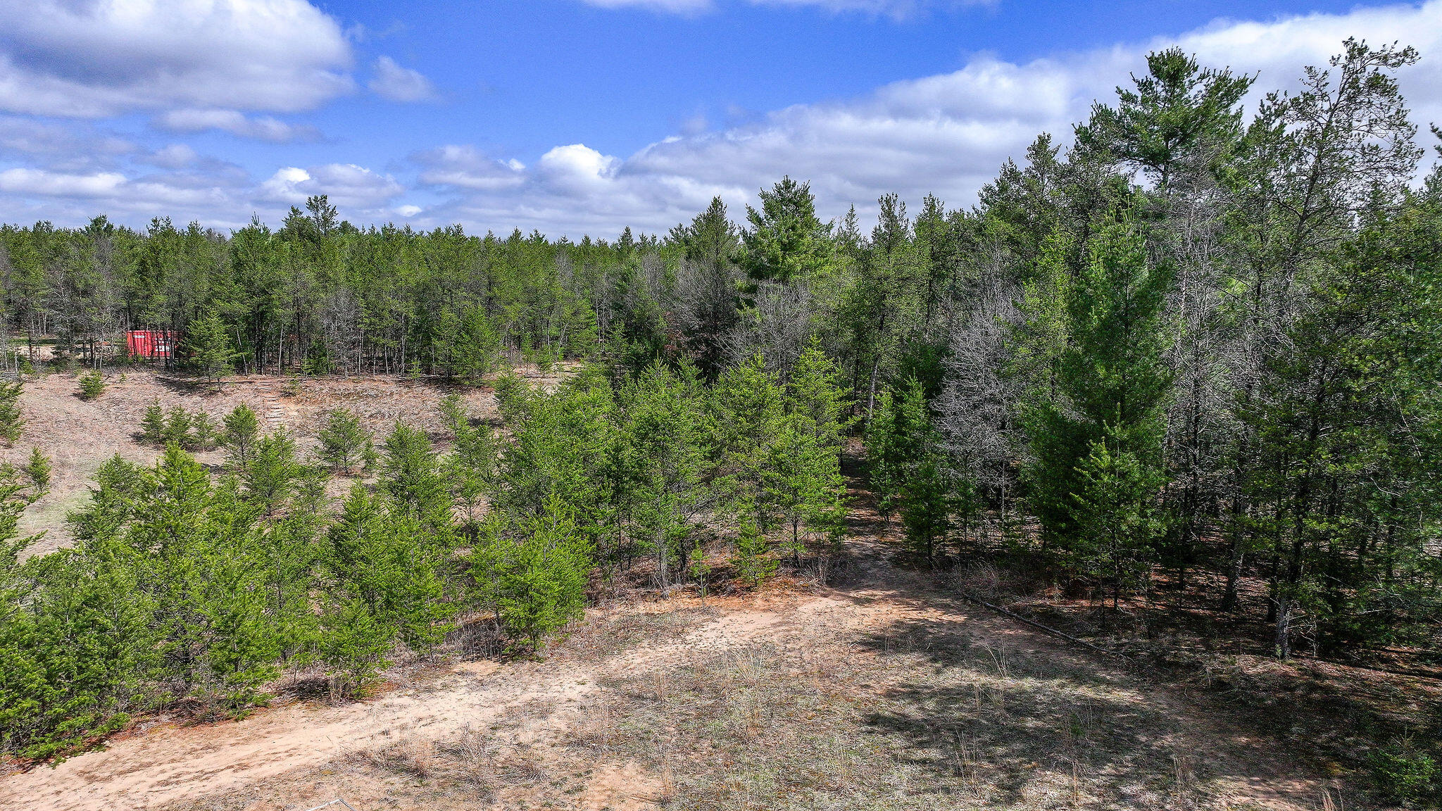 938 County Road, Unit C Hancock, WI 54943 - Photo 55 of 71 DJI_20260416110029_0119_D