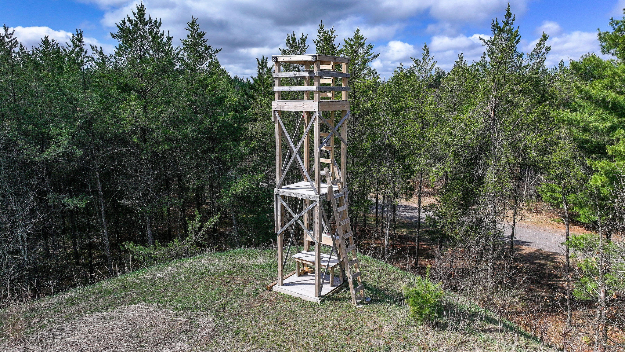938 County Road, Unit C Hancock, WI 54943 - Photo 56 of 71 DJI_20260416105312_0034_D