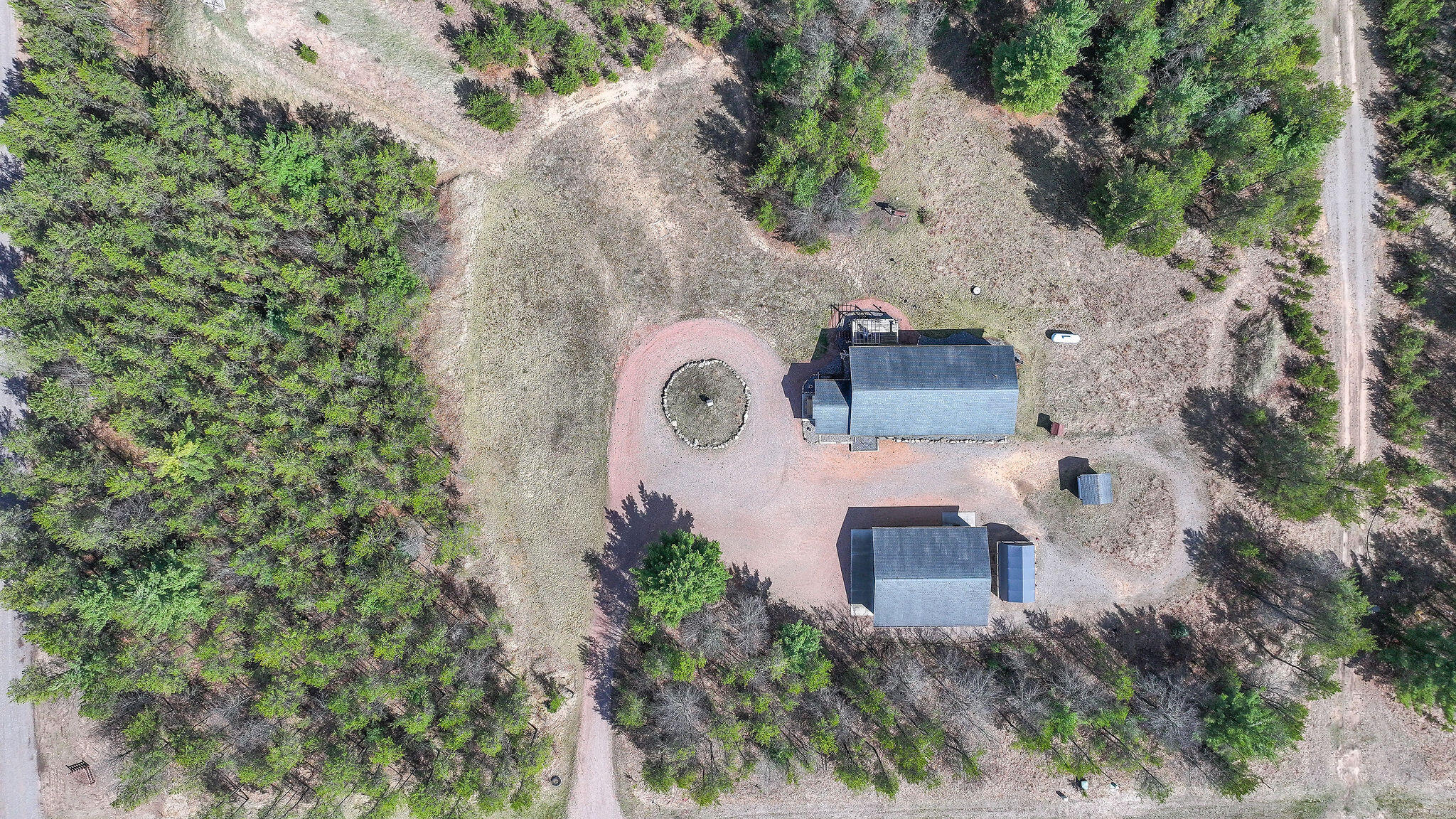 938 County Road, Unit C Hancock, WI 54943 - Photo 60 of 71 DJI_20260416105823_0089_D