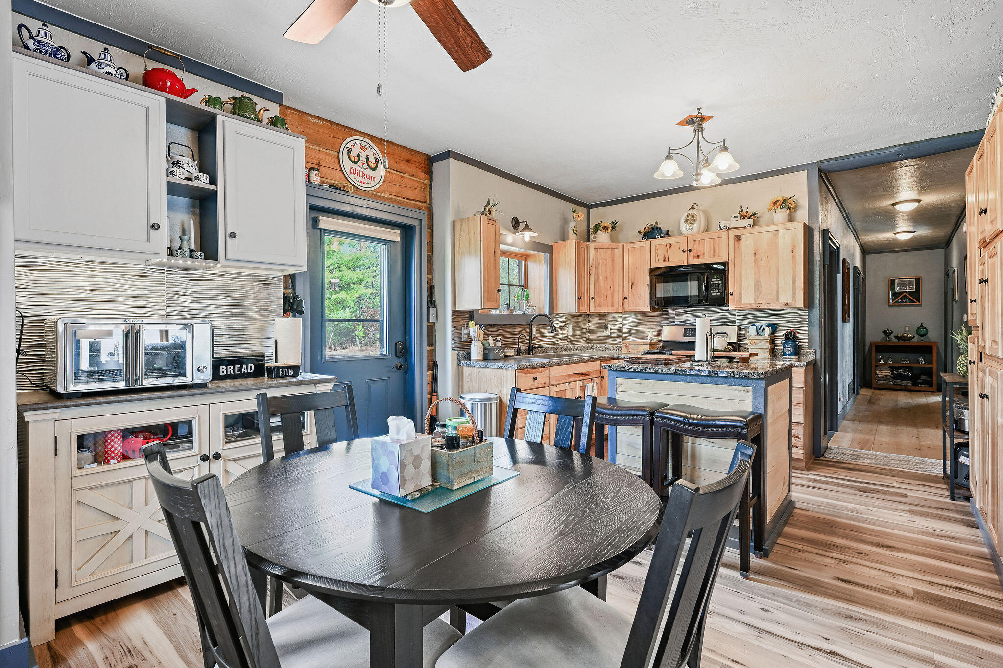 938 County Road, Unit C Hancock, WI 54943 - Photo 10 of 71 DSC_3188