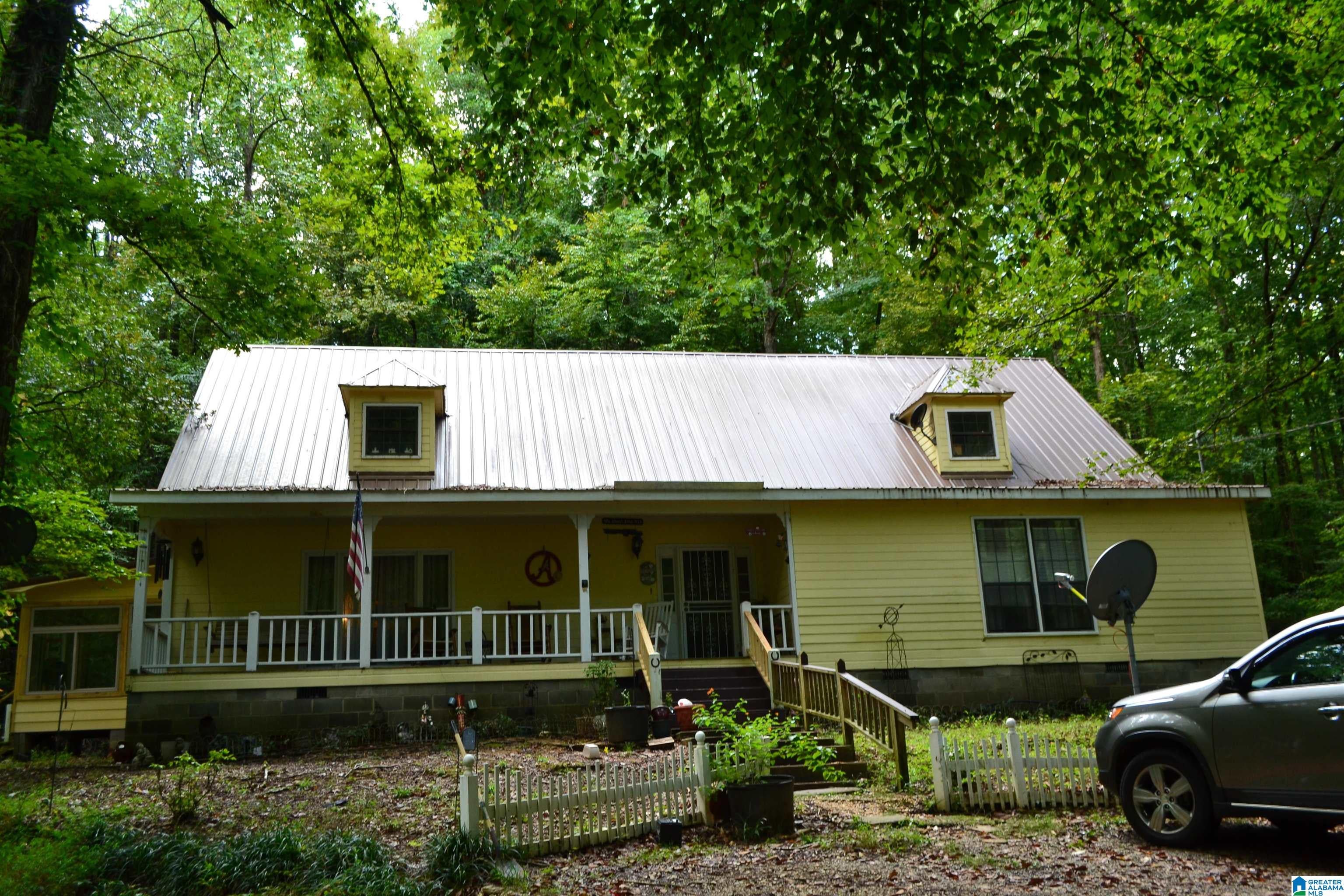 1002 Cheaha Road Munford, AL 36268 - Photo 50 of 76 Gallery Image 50