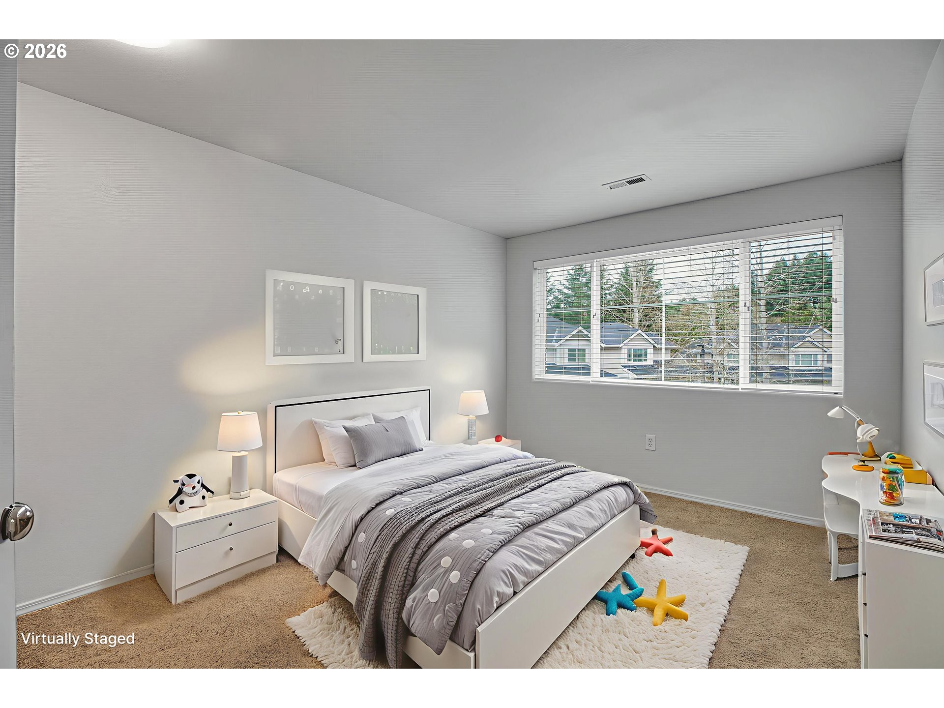 16109 Southwest Audubon Street, Unit 101 Beaverton, OR 97003 - Photo 22 of 32