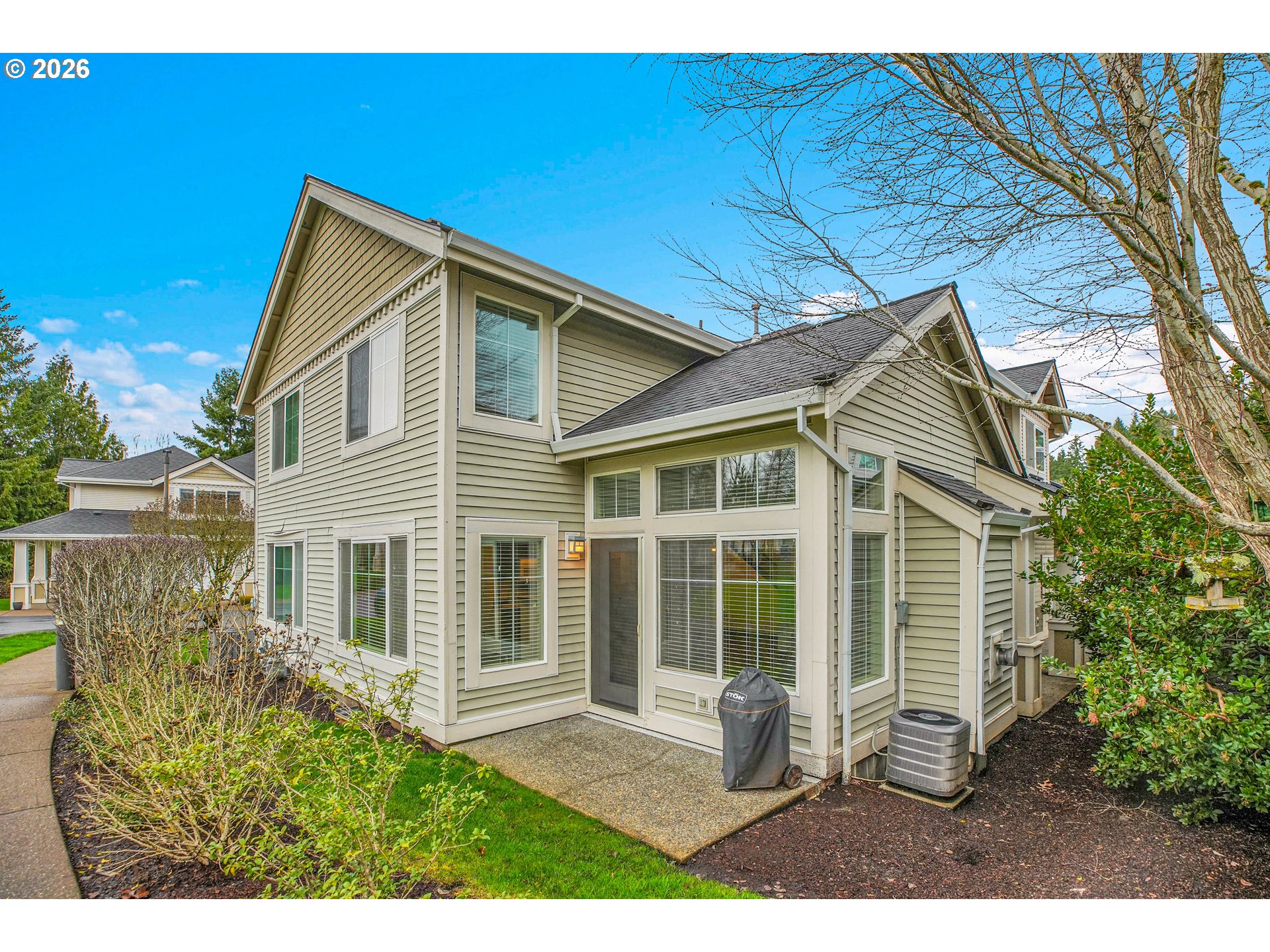 16109 Southwest Audubon Street, Unit 101 Beaverton, OR 97003 - Photo 26 of 32