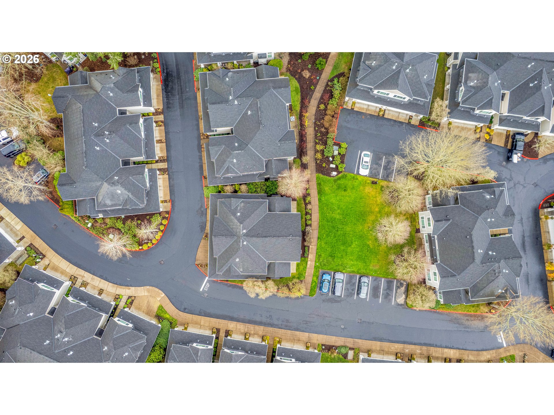 16109 Southwest Audubon Street, Unit 101 Beaverton, OR 97003 - Photo 27 of 32