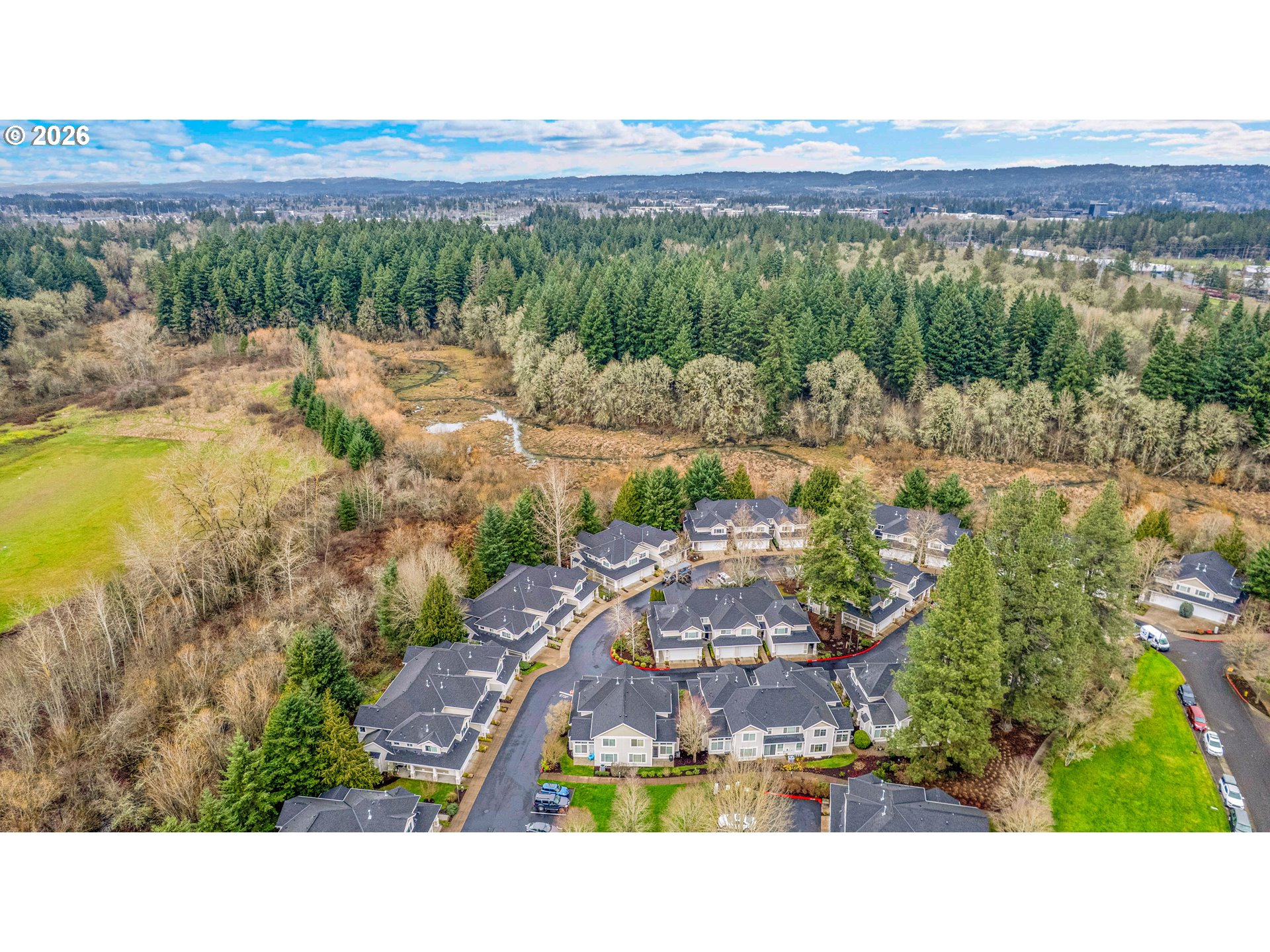 16109 Southwest Audubon Street, Unit 101 Beaverton, OR 97003 - Photo 28 of 32