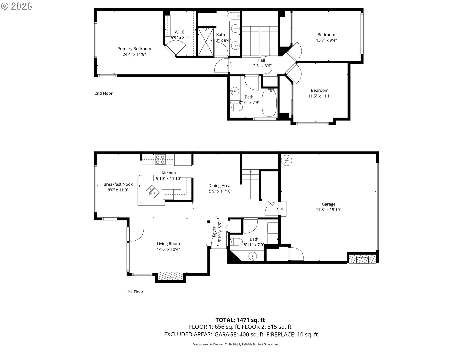 16109 Southwest Audubon Street, Unit 101 Beaverton, OR 97003 - Photo 29 of 32