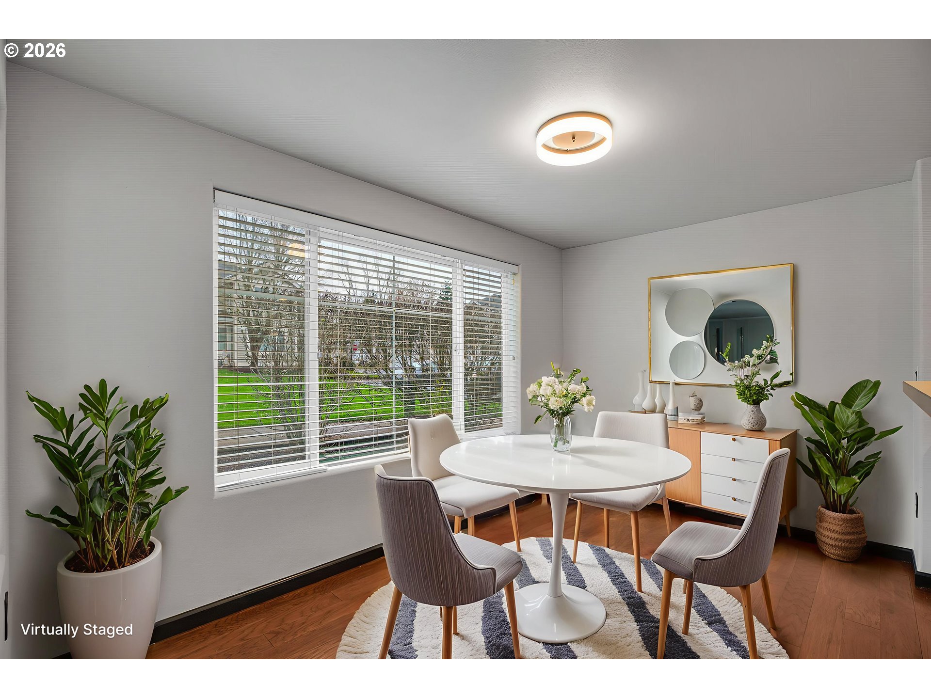 16109 Southwest Audubon Street, Unit 101 Beaverton, OR 97003 - Photo 5 of 32