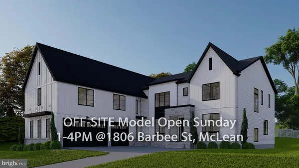 $3,150,000 | 1628 Craig Lane, McLean, VA 22101