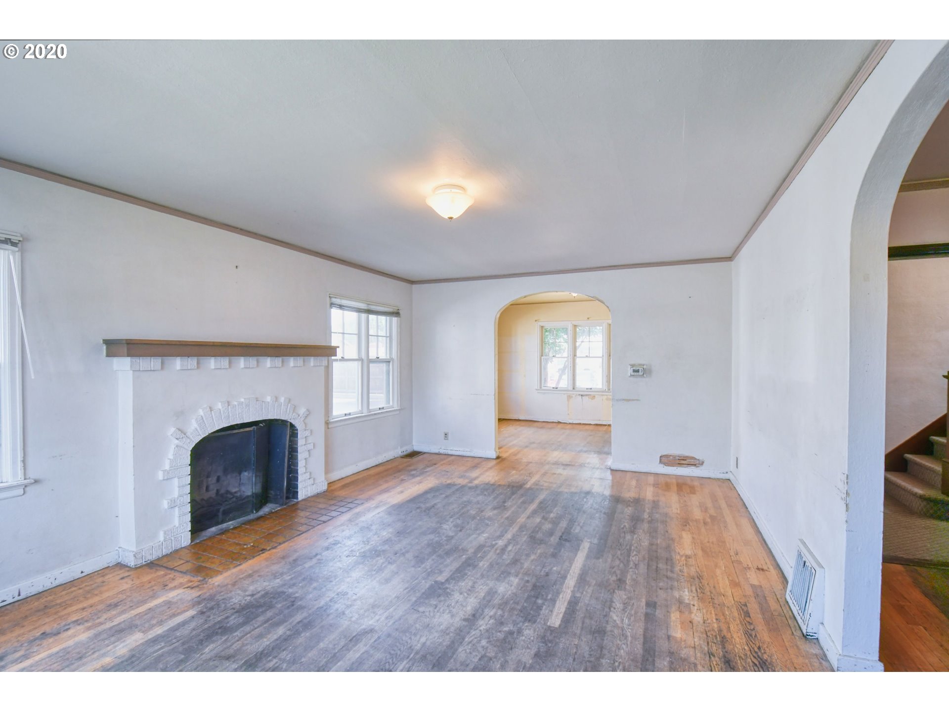 346 Southeast 2nd Street Pendleton, OR 97801 - Photo 5 of 32
