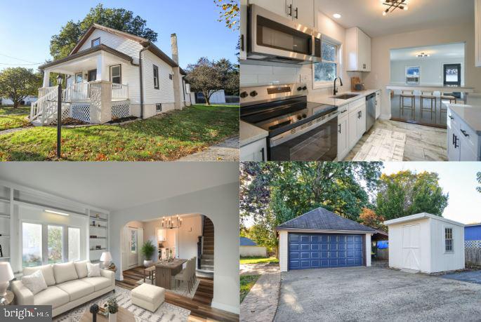 1016 Livingston Road Phoenixville, PA 19460 - Photo 1 of 51 Gallery Image 1