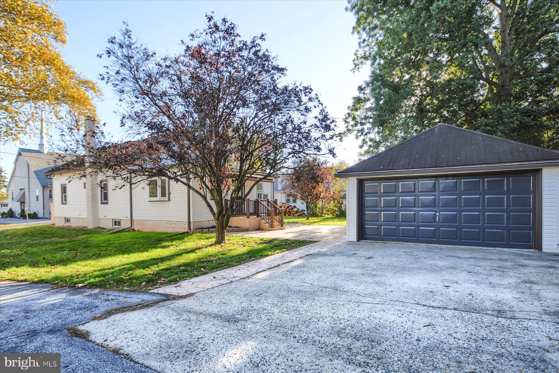 1016 Livingston Road Phoenixville, PA 19460 - Photo 48 of 51 Gallery Image 48