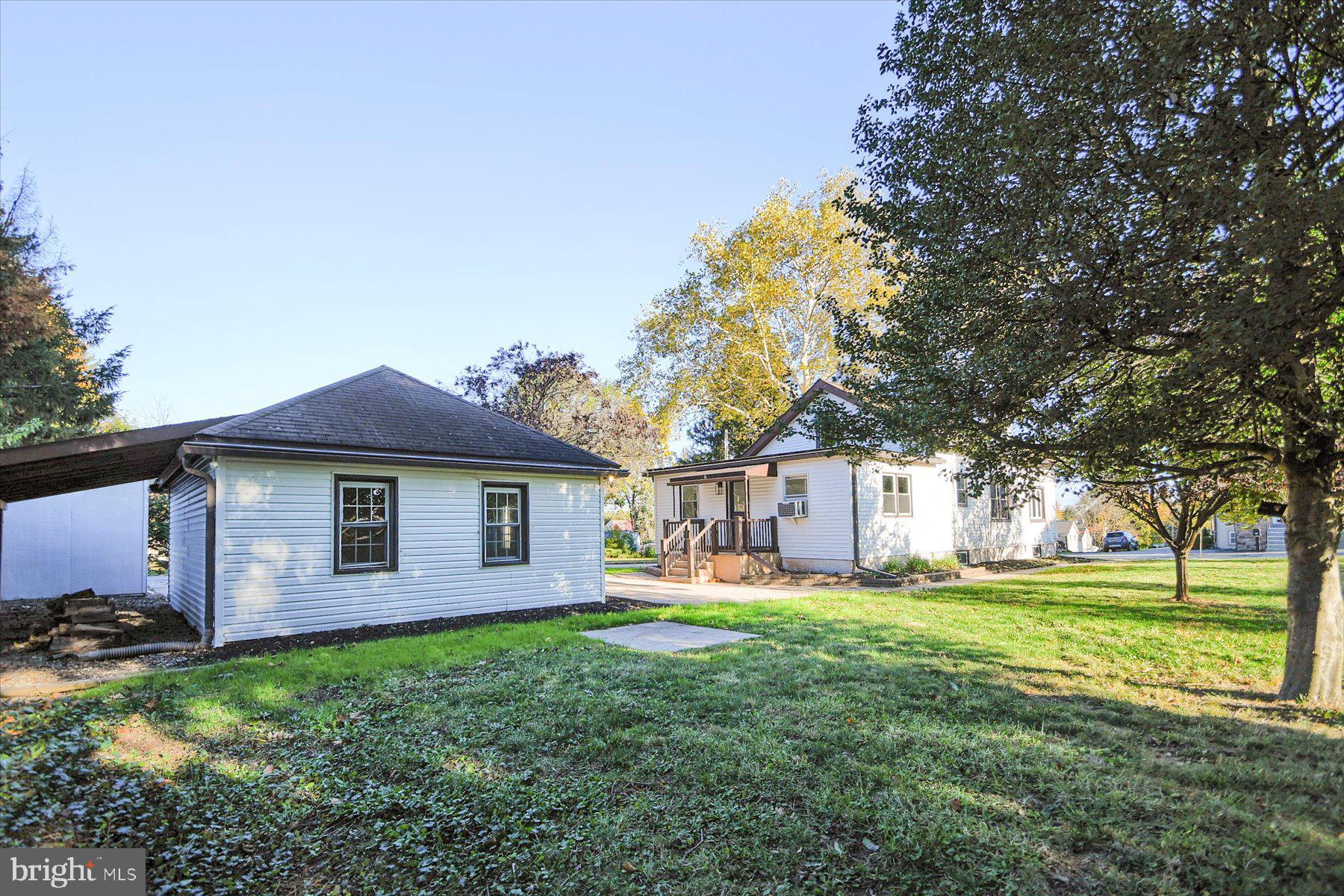 1016 Livingston Road Phoenixville, PA 19460 - Photo 50 of 51 Gallery Image 50