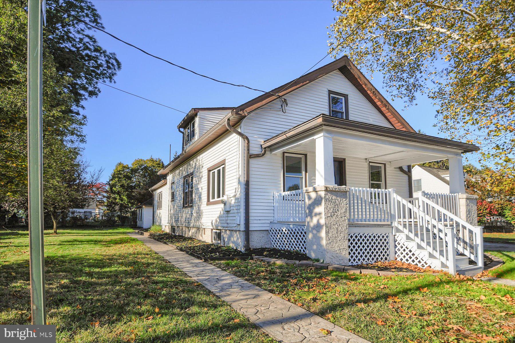 1016 Livingston Road Phoenixville, PA 19460 - Photo 51 of 51 Gallery Image 51