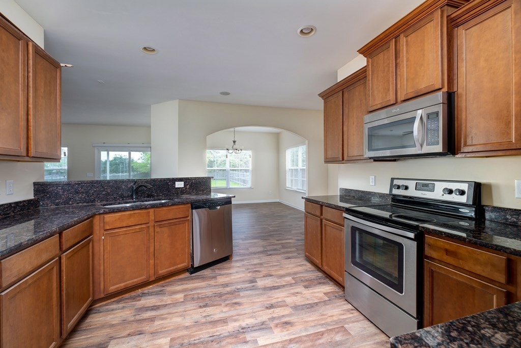 1562 Ruger Drive Sumter, SC 29150 - Photo 15 of 42 Gallery Image 15