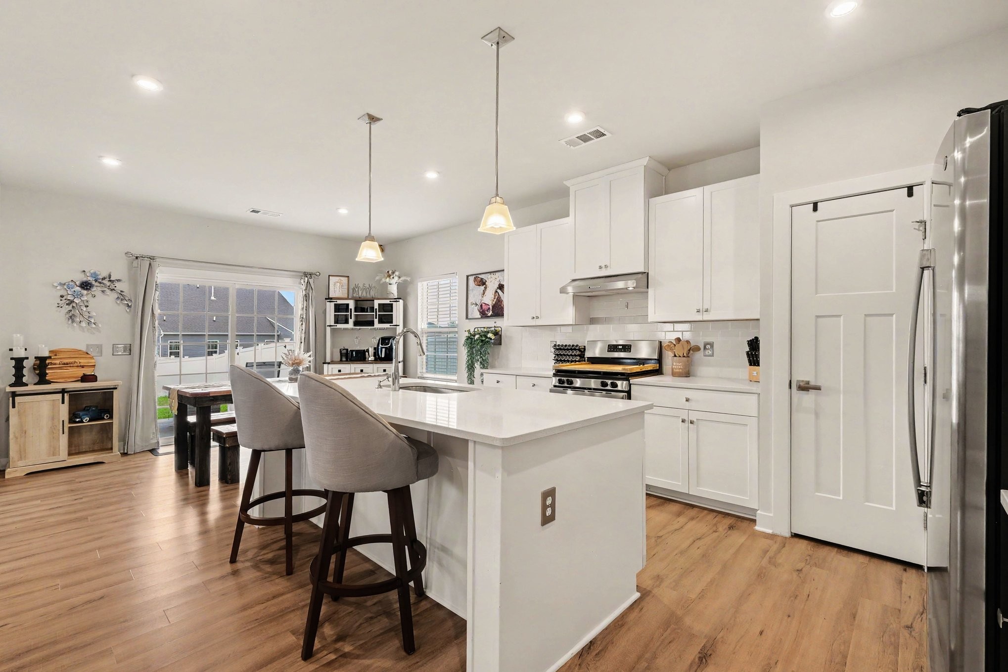 809 Mill Tree Court Smyrna, TN 37167 - Photo 13 of 32