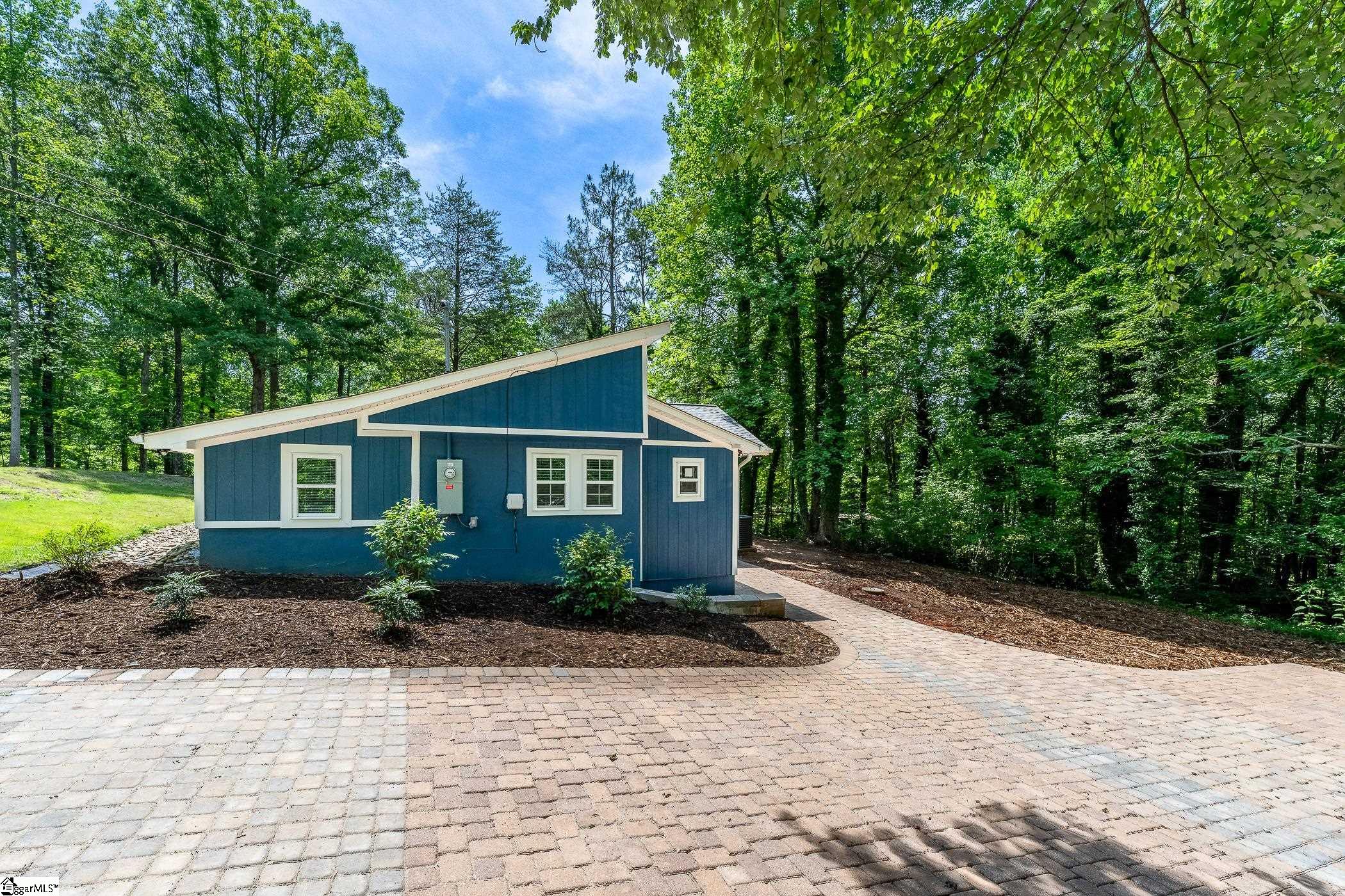 135 Harris Road Pickens, SC 29671 - Photo 27 of 35