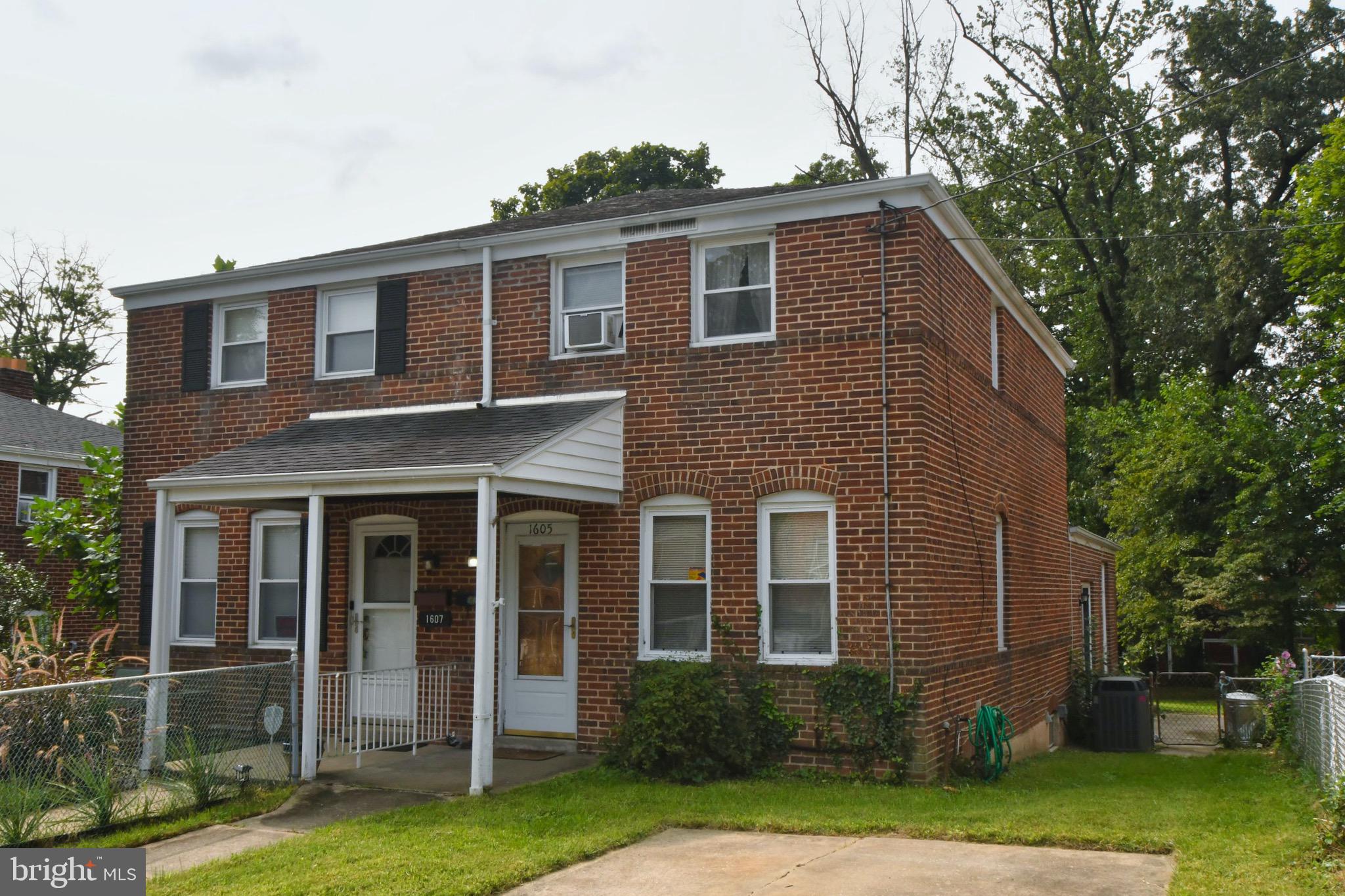 1605 Mussula Road Baltimore, MD 21286 - Photo 1 of 37 1605 Mussula Rd
