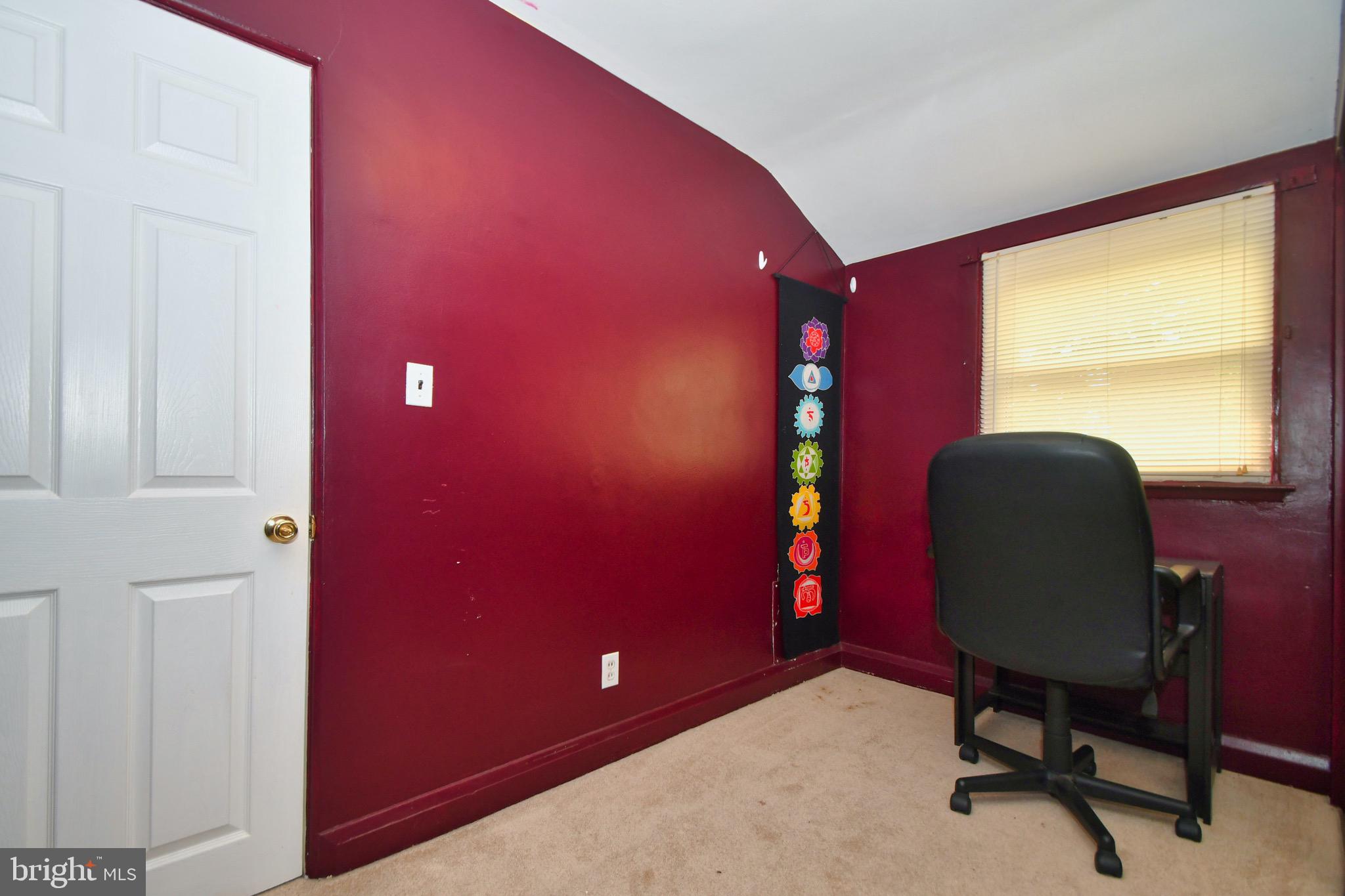 1605 Mussula Road Baltimore, MD 21286 - Photo 22 of 37 2nd Bedroom
